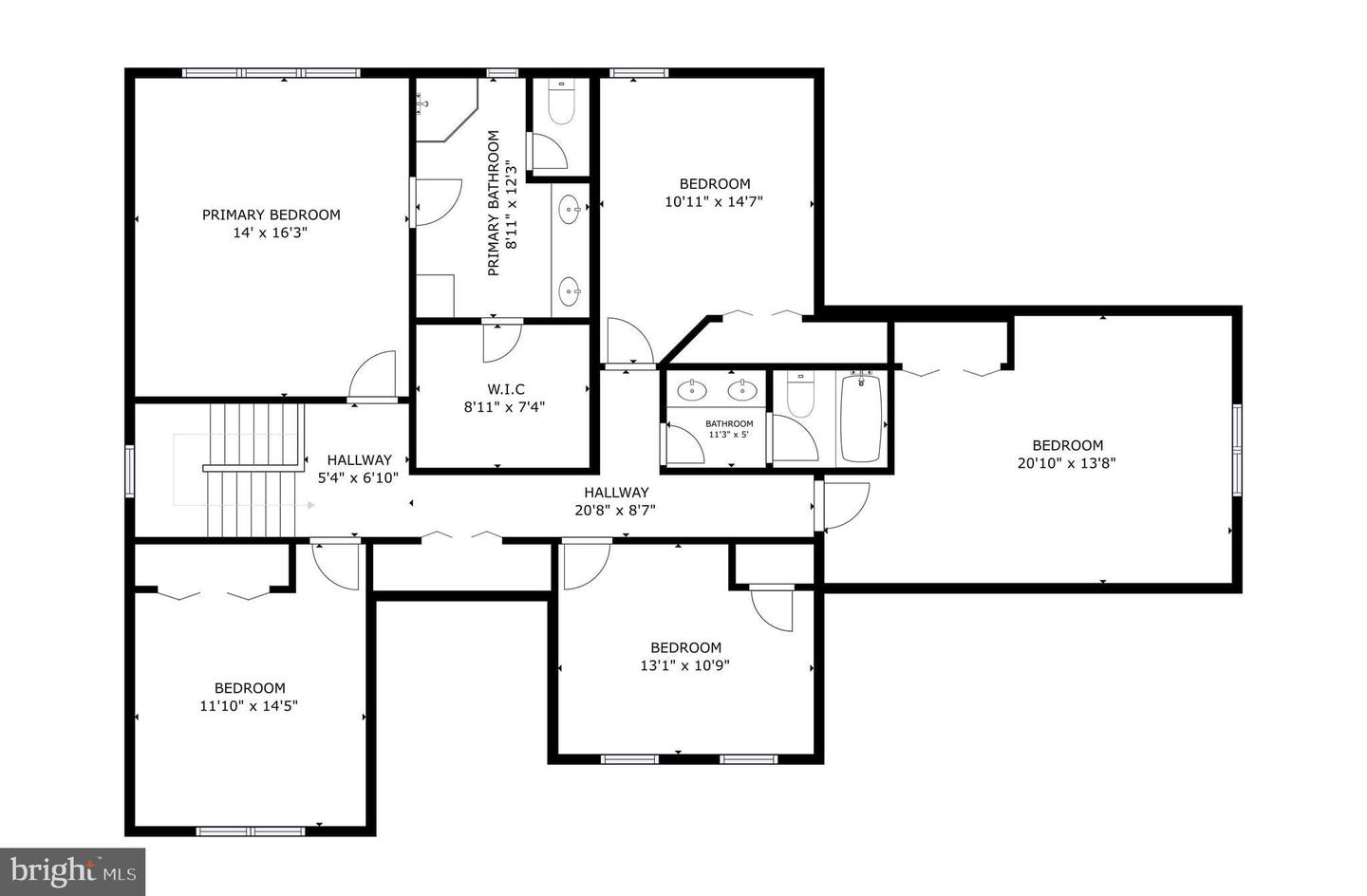 9517 CHARLESFIELD DR, FREDERICKSBURG, Virginia 22407, 5 Bedrooms Bedrooms, ,2 BathroomsBathrooms,Residential,For sale,9517 CHARLESFIELD DR,VASP2035078 MLS # VASP2035078