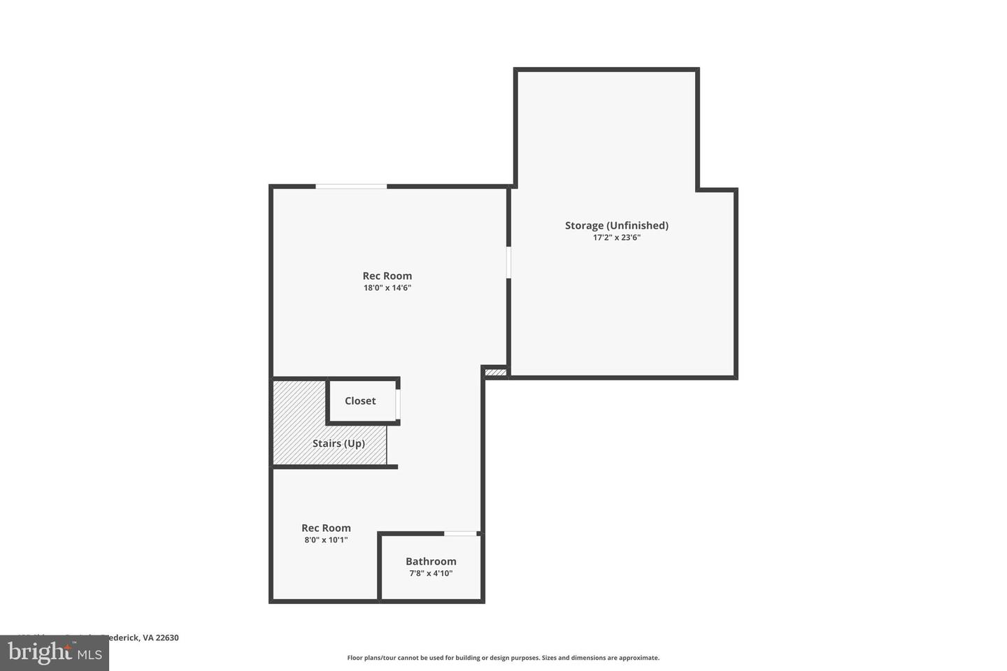 135 SKIPPER DR, LAKE FREDERICK, Virginia 22630, 4 Bedrooms Bedrooms, ,3 BathroomsBathrooms,Residential,For sale,135 SKIPPER DR,VAFV2035790 MLS # VAFV2035790