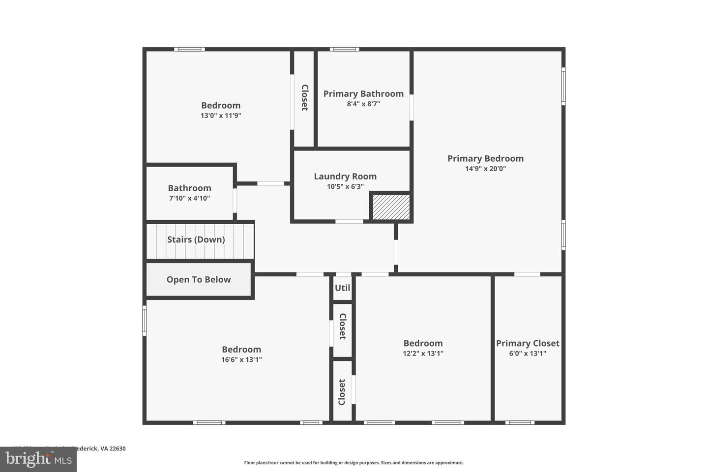 135 SKIPPER DR, LAKE FREDERICK, Virginia 22630, 4 Bedrooms Bedrooms, ,3 BathroomsBathrooms,Residential,For sale,135 SKIPPER DR,VAFV2035790 MLS # VAFV2035790