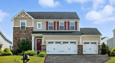 135 SKIPPER DR, LAKE FREDERICK, Virginia 22630, 4 Bedrooms Bedrooms, ,3 BathroomsBathrooms,Residential,For sale,135 SKIPPER DR,VAFV2035790 MLS # VAFV2035790