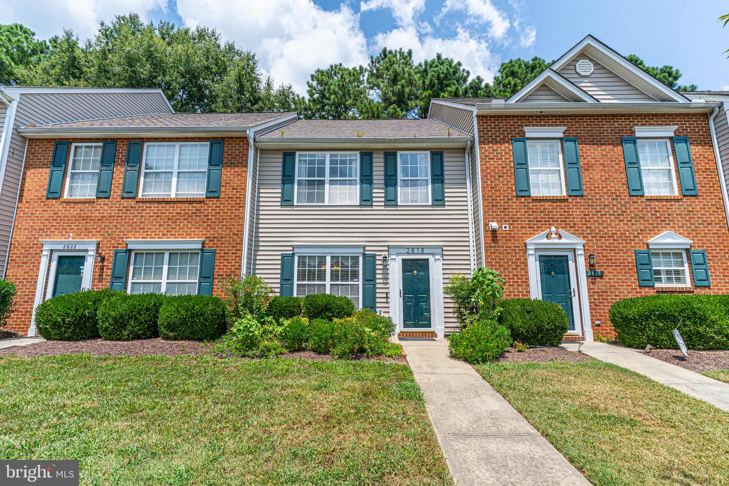 2818 GOYNE TER, CHESTER, Virginia 23831, 3 Bedrooms Bedrooms, ,2 BathroomsBathrooms,Residential,For sale,2818 GOYNE TER,VACF2001232 MLS # VACF2001232