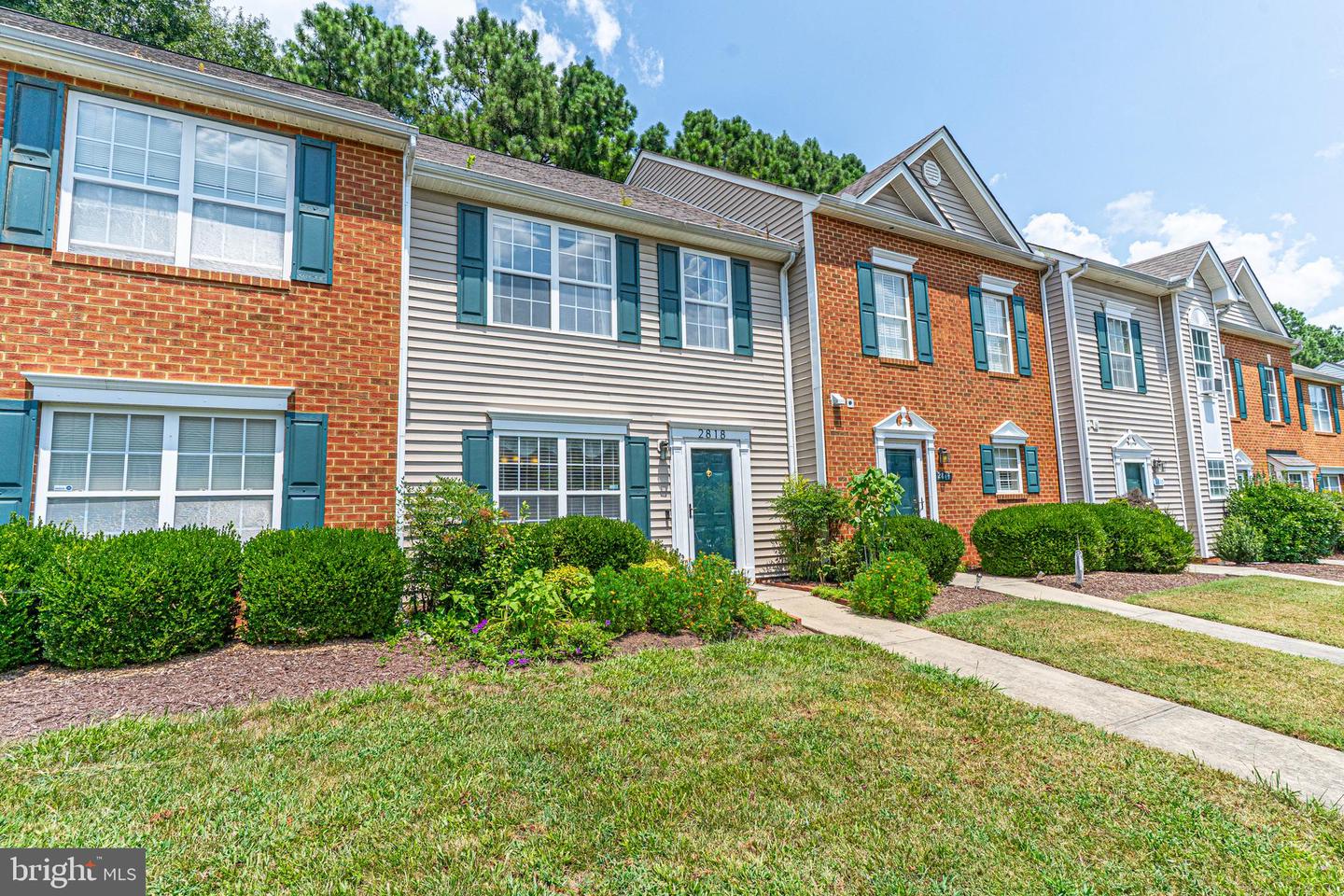 2818 GOYNE TER, CHESTER, Virginia 23831, 3 Bedrooms Bedrooms, ,2 BathroomsBathrooms,Residential,For sale,2818 GOYNE TER,VACF2001232 MLS # VACF2001232
