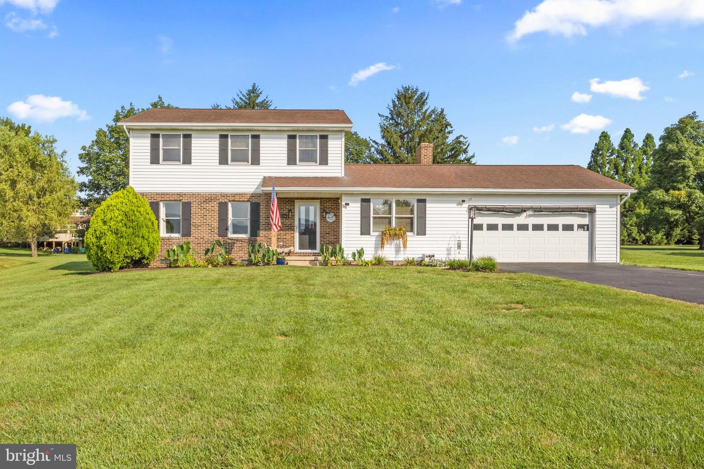 714 JACKSON ST, WOODSTOCK, Virginia 22664, 3 Bedrooms Bedrooms, ,2 BathroomsBathrooms,Residential,For sale,714 JACKSON ST,VASH2012136 MLS # VASH2012136