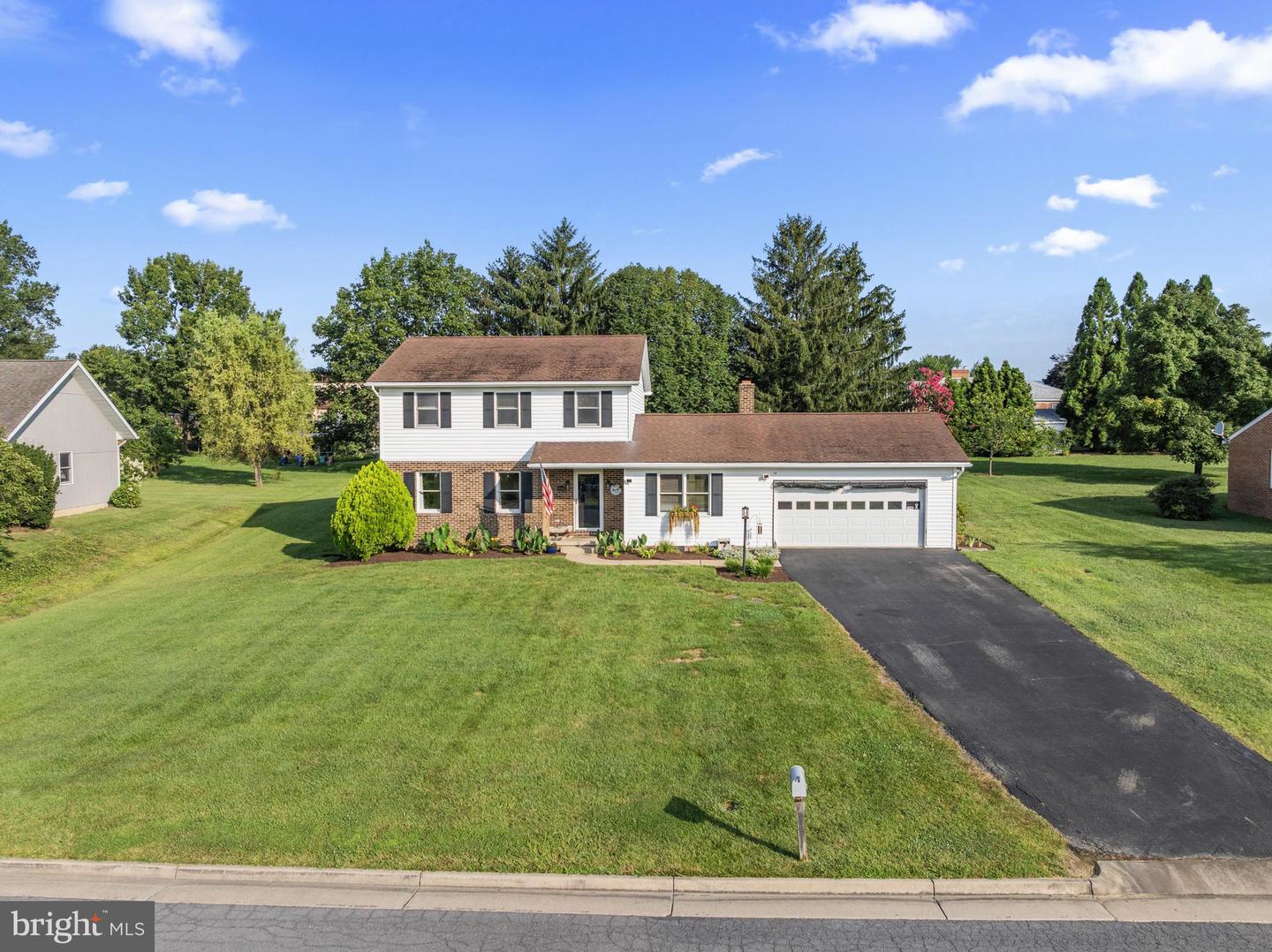 714 JACKSON ST, WOODSTOCK, Virginia 22664, 3 Bedrooms Bedrooms, ,2 BathroomsBathrooms,Residential,For sale,714 JACKSON ST,VASH2012136 MLS # VASH2012136