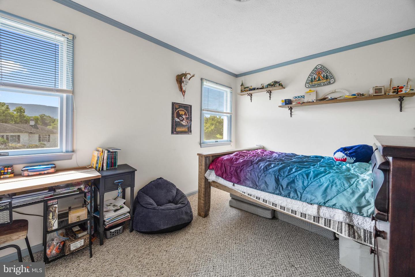 714 JACKSON ST, WOODSTOCK, Virginia 22664, 3 Bedrooms Bedrooms, ,2 BathroomsBathrooms,Residential,For sale,714 JACKSON ST,VASH2012136 MLS # VASH2012136