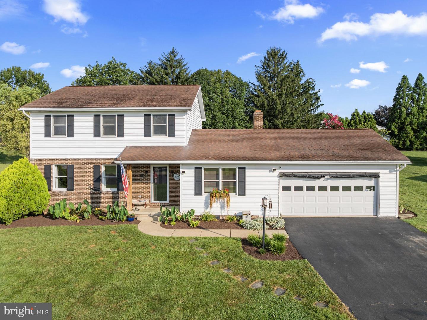 714 JACKSON ST, WOODSTOCK, Virginia 22664, 3 Bedrooms Bedrooms, ,2 BathroomsBathrooms,Residential,For sale,714 JACKSON ST,VASH2012136 MLS # VASH2012136