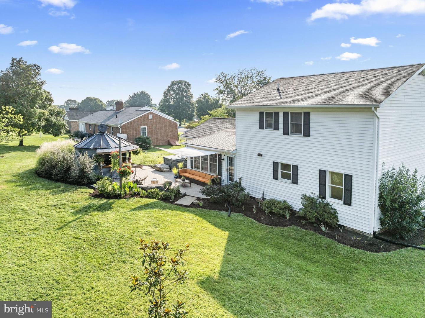 714 JACKSON ST, WOODSTOCK, Virginia 22664, 3 Bedrooms Bedrooms, ,2 BathroomsBathrooms,Residential,For sale,714 JACKSON ST,VASH2012136 MLS # VASH2012136