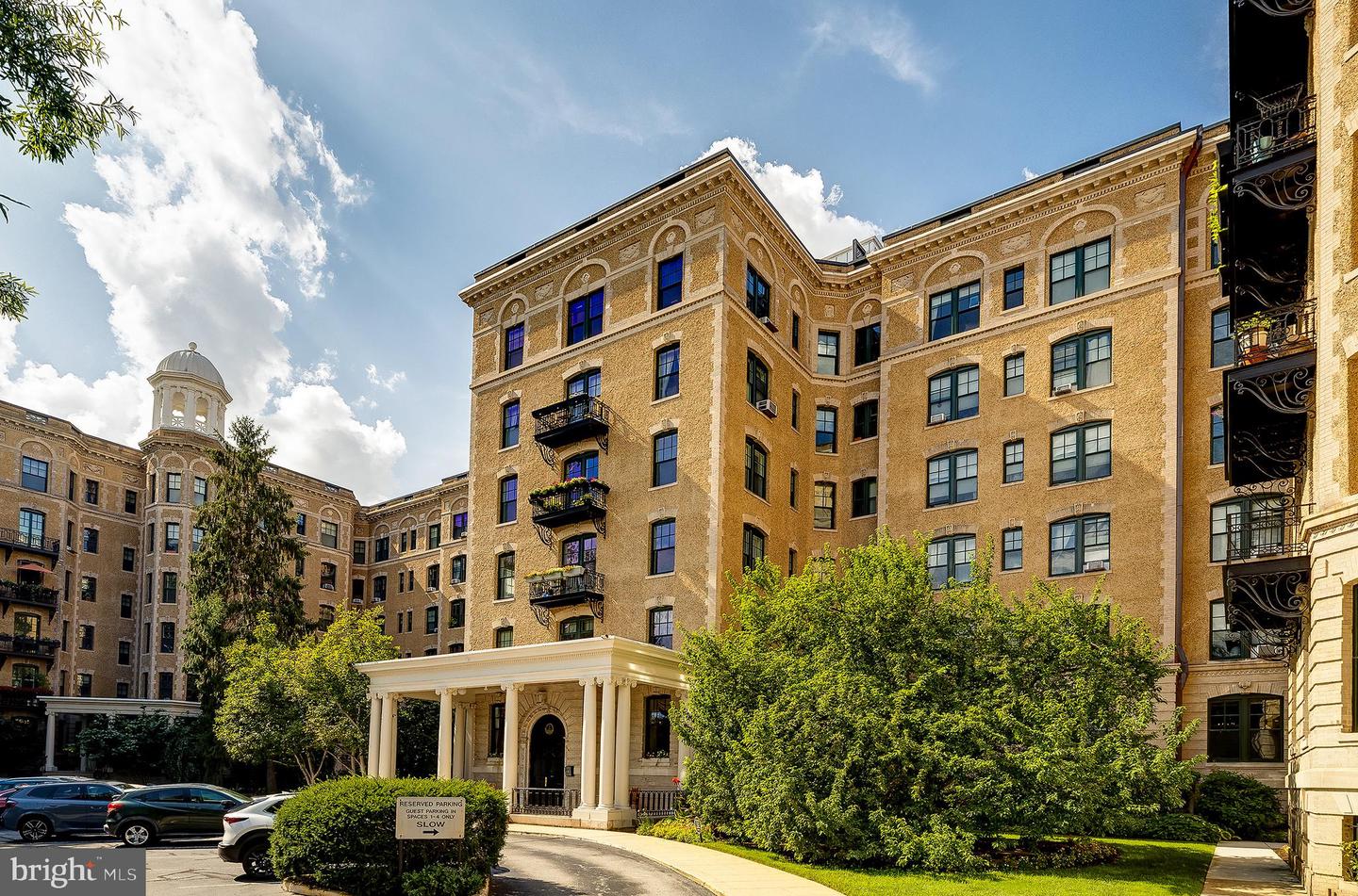 2853 ONTARIO RD NW #107, WASHINGTON, District Of Columbia 20009, 1 Bedroom Bedrooms, ,1 BathroomBathrooms,Residential,For sale,2853 ONTARIO RD NW #107,DCDC2212904 MLS # DCDC2212904