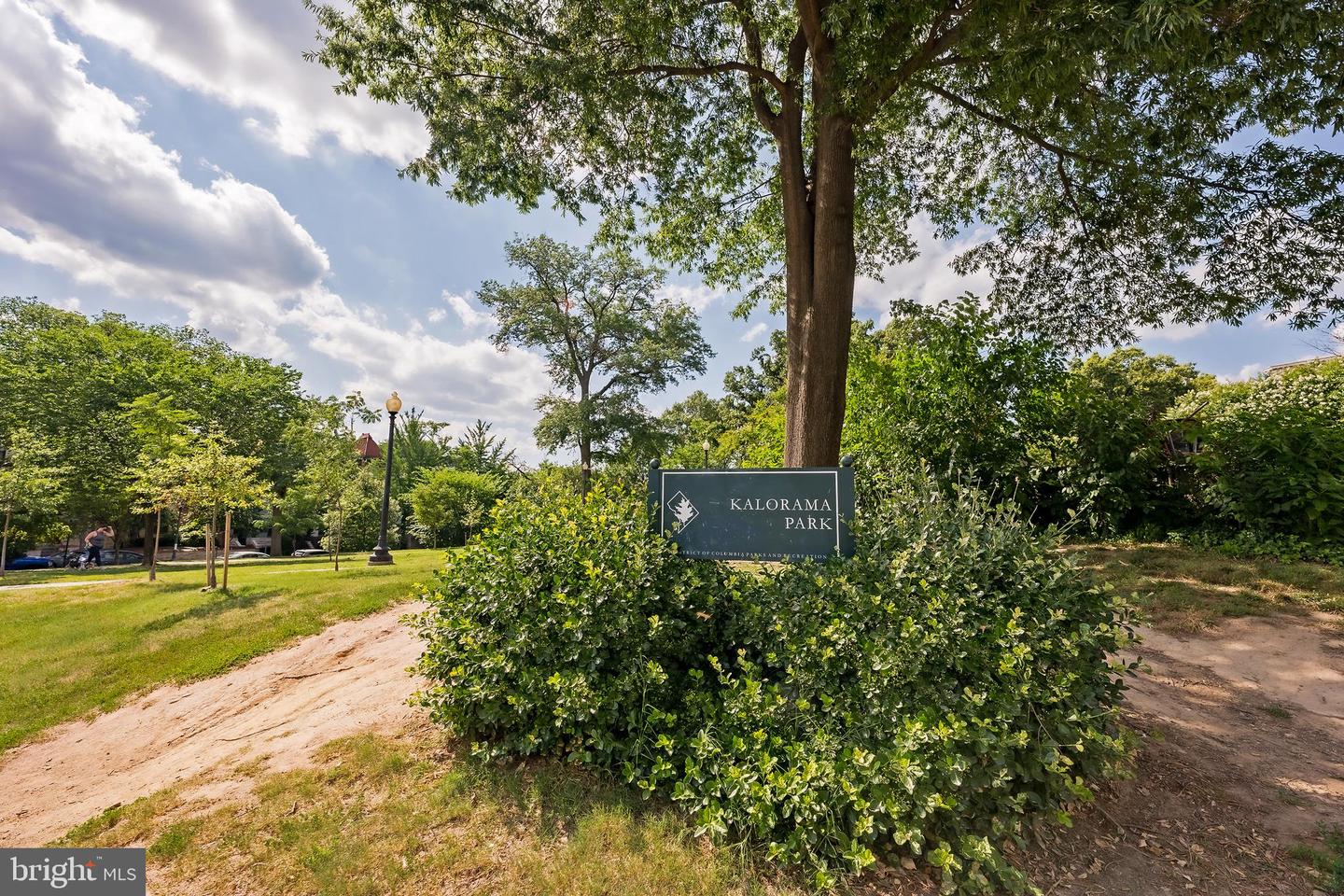 2853 ONTARIO RD NW #107, WASHINGTON, District Of Columbia 20009, 1 Bedroom Bedrooms, ,1 BathroomBathrooms,Residential,For sale,2853 ONTARIO RD NW #107,DCDC2212904 MLS # DCDC2212904