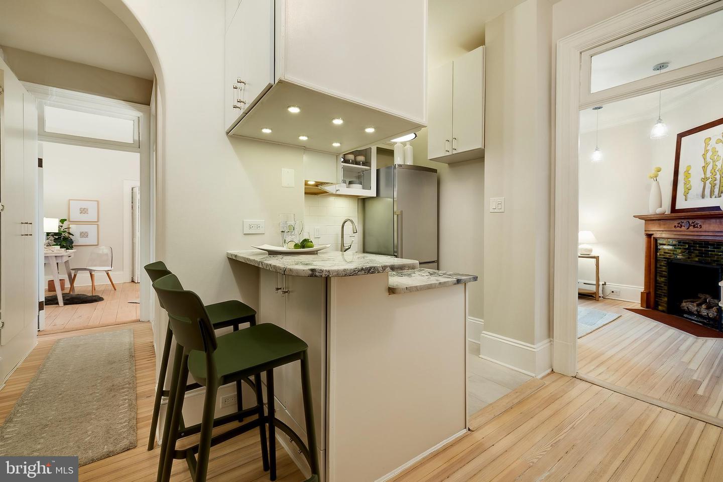 2853 ONTARIO RD NW #107, WASHINGTON, District Of Columbia 20009, 1 Bedroom Bedrooms, ,1 BathroomBathrooms,Residential,For sale,2853 ONTARIO RD NW #107,DCDC2212904 MLS # DCDC2212904