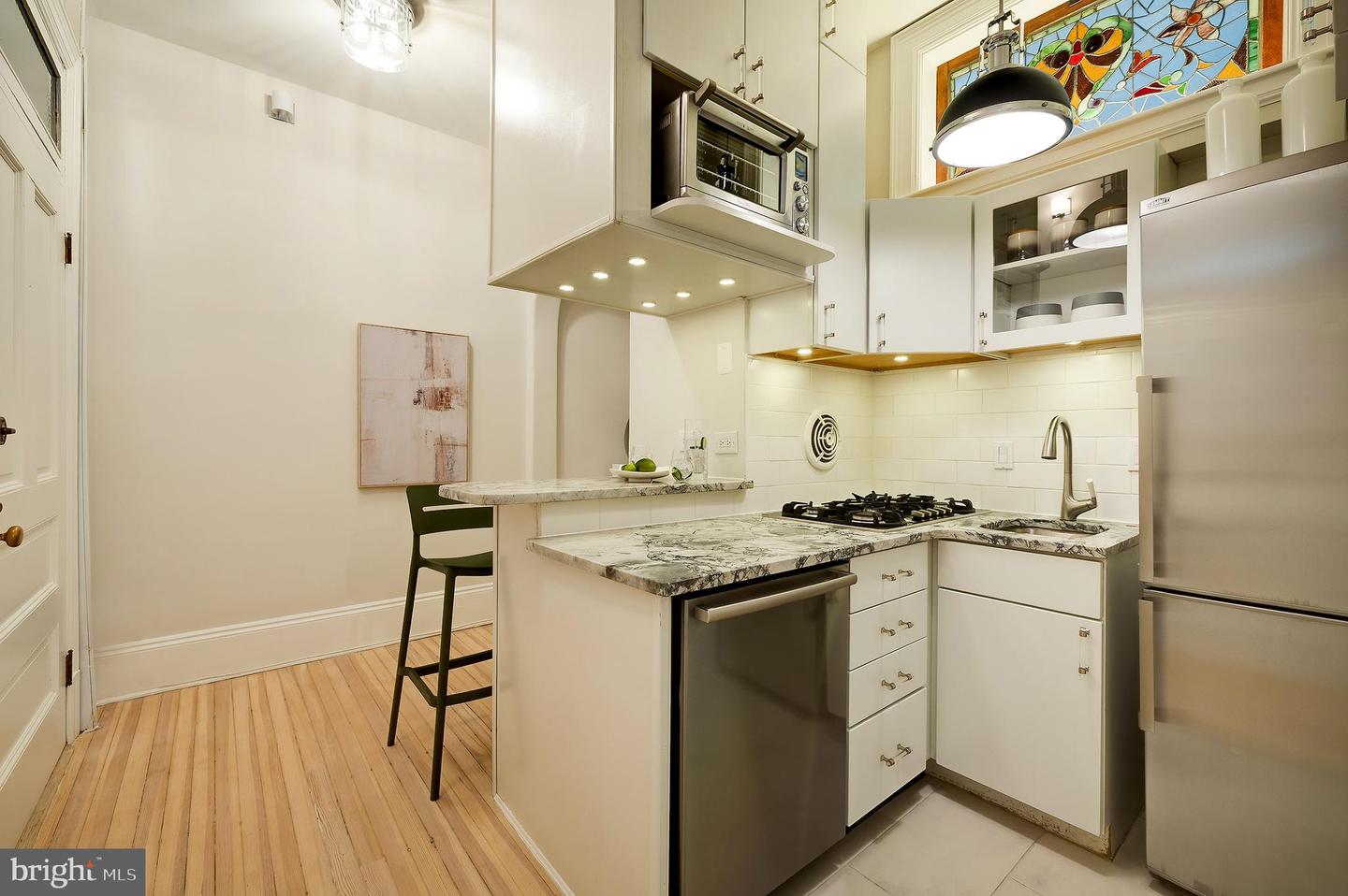 2853 ONTARIO RD NW #107, WASHINGTON, District Of Columbia 20009, 1 Bedroom Bedrooms, ,1 BathroomBathrooms,Residential,For sale,2853 ONTARIO RD NW #107,DCDC2212904 MLS # DCDC2212904