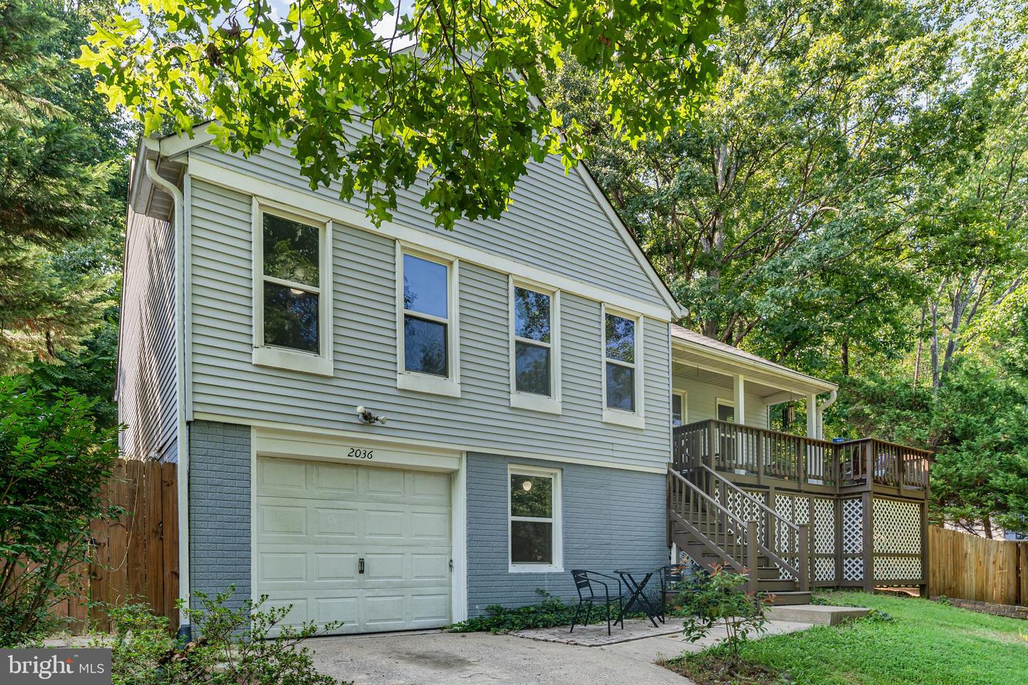 2036 COAST GUARD DR, STAFFORD, Virginia 22554, 4 Bedrooms Bedrooms, 15 Rooms Rooms,3 BathroomsBathrooms,Residential,For sale,2036 COAST GUARD DR,VAST2041320 MLS # VAST2041320