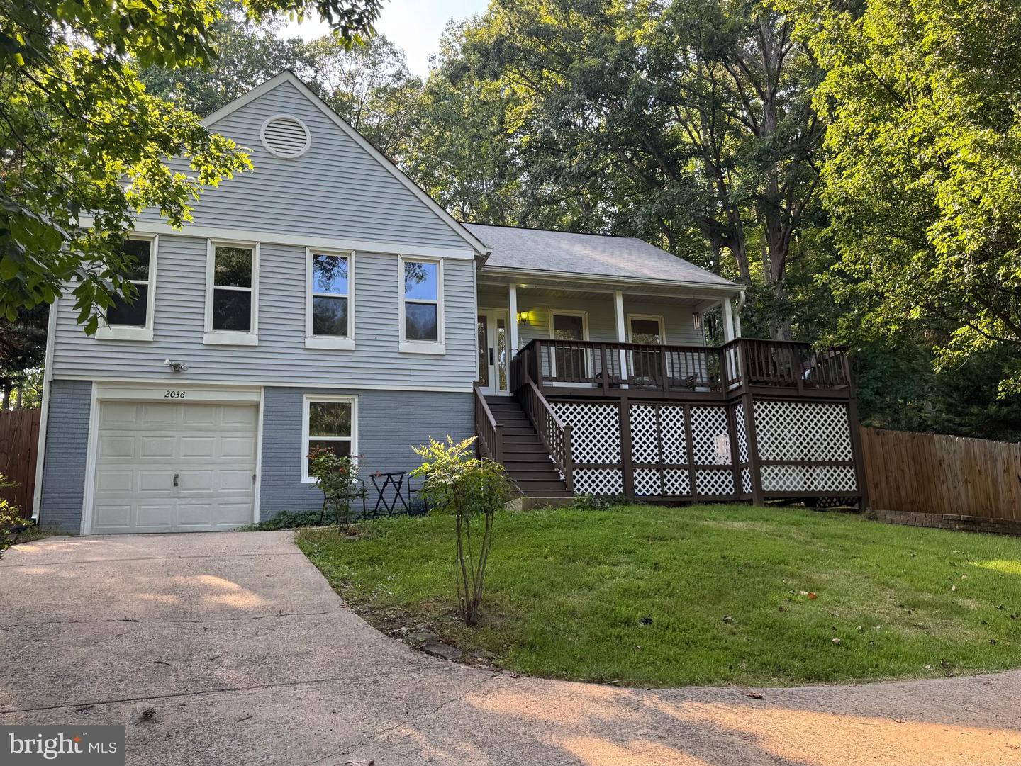 2036 COAST GUARD DR, STAFFORD, Virginia 22554, 4 Bedrooms Bedrooms, 15 Rooms Rooms,3 BathroomsBathrooms,Residential,For sale,2036 COAST GUARD DR,VAST2041320 MLS # VAST2041320
