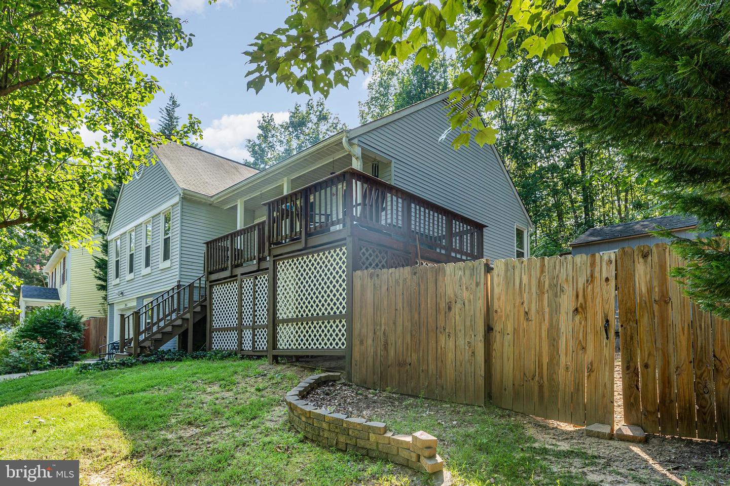 2036 COAST GUARD DR, STAFFORD, Virginia 22554, 4 Bedrooms Bedrooms, 15 Rooms Rooms,3 BathroomsBathrooms,Residential,For sale,2036 COAST GUARD DR,VAST2041320 MLS # VAST2041320