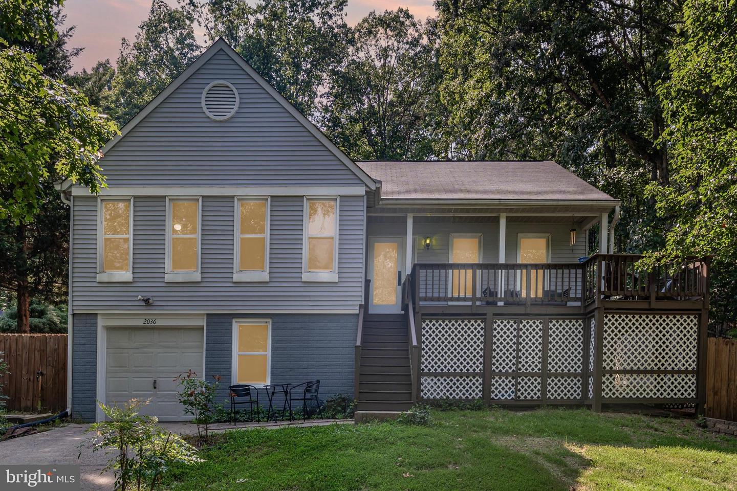 2036 COAST GUARD DR, STAFFORD, Virginia 22554, 4 Bedrooms Bedrooms, 15 Rooms Rooms,3 BathroomsBathrooms,Residential,For sale,2036 COAST GUARD DR,VAST2041320 MLS # VAST2041320