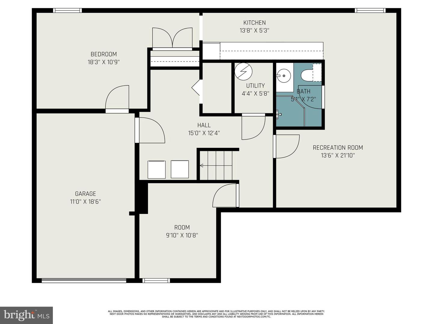 2036 COAST GUARD DR, STAFFORD, Virginia 22554, 4 Bedrooms Bedrooms, 15 Rooms Rooms,3 BathroomsBathrooms,Residential,For sale,2036 COAST GUARD DR,VAST2041320 MLS # VAST2041320