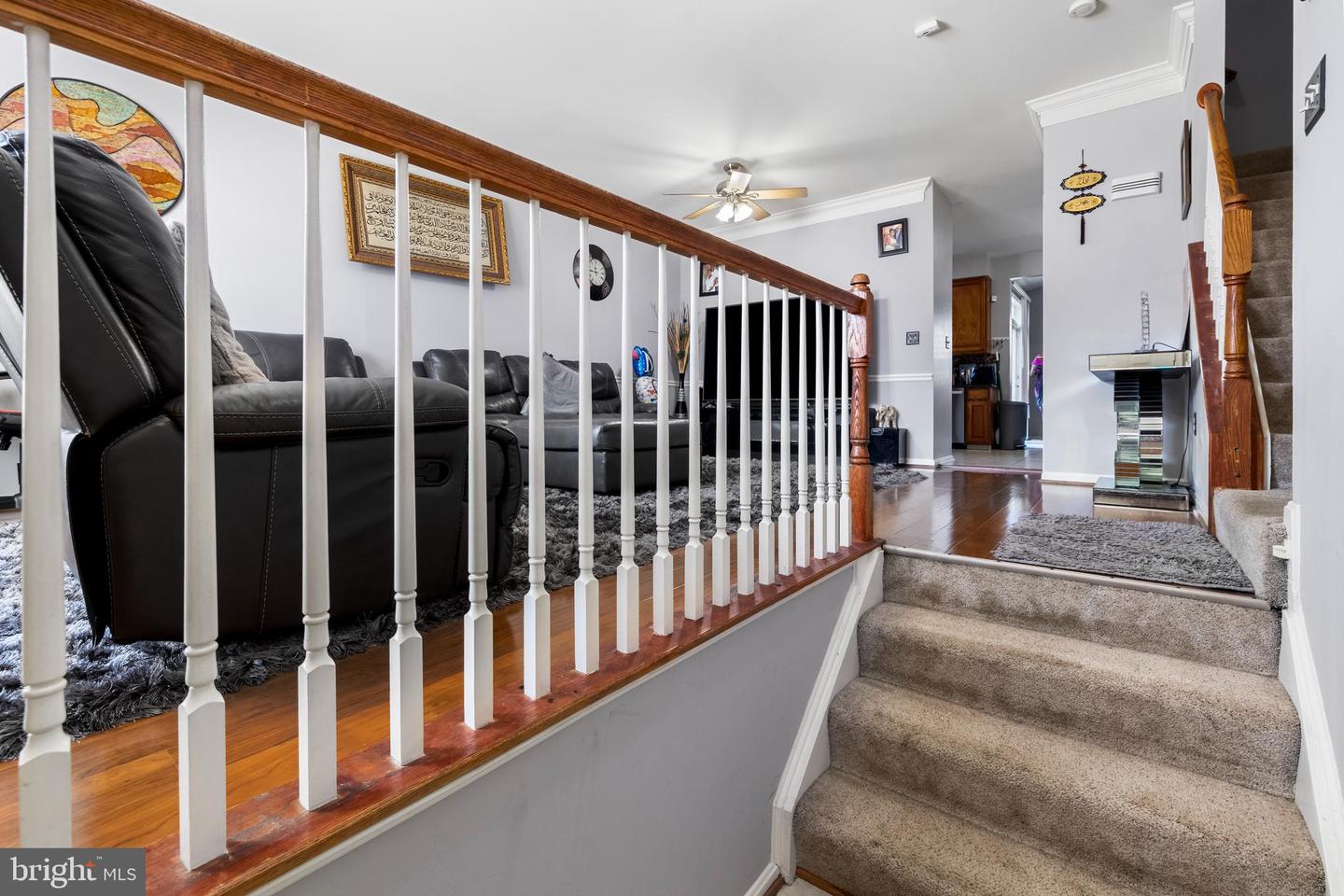 15293 BRAZIL CIR, WOODBRIDGE, Virginia 22193, 3 Bedrooms Bedrooms, ,2 BathroomsBathrooms,Residential,For sale,15293 BRAZIL CIR,VAPW2100402 MLS # VAPW2100402