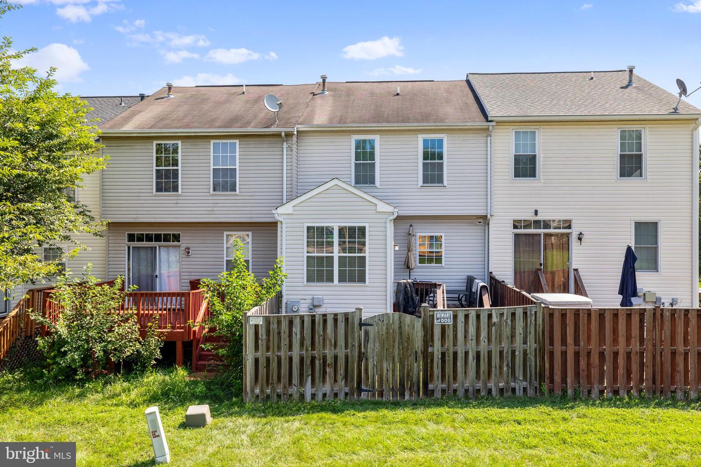 15293 BRAZIL CIR, WOODBRIDGE, Virginia 22193, 3 Bedrooms Bedrooms, ,2 BathroomsBathrooms,Residential,For sale,15293 BRAZIL CIR,VAPW2100402 MLS # VAPW2100402