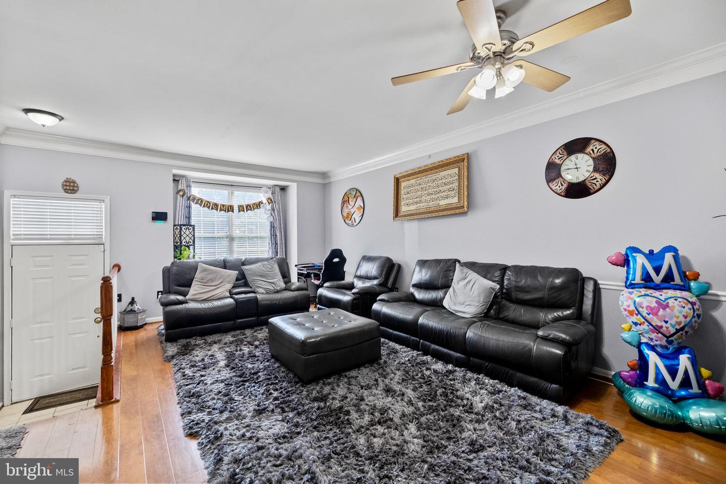 15293 BRAZIL CIR, WOODBRIDGE, Virginia 22193, 3 Bedrooms Bedrooms, ,2 BathroomsBathrooms,Residential,For sale,15293 BRAZIL CIR,VAPW2100402 MLS # VAPW2100402