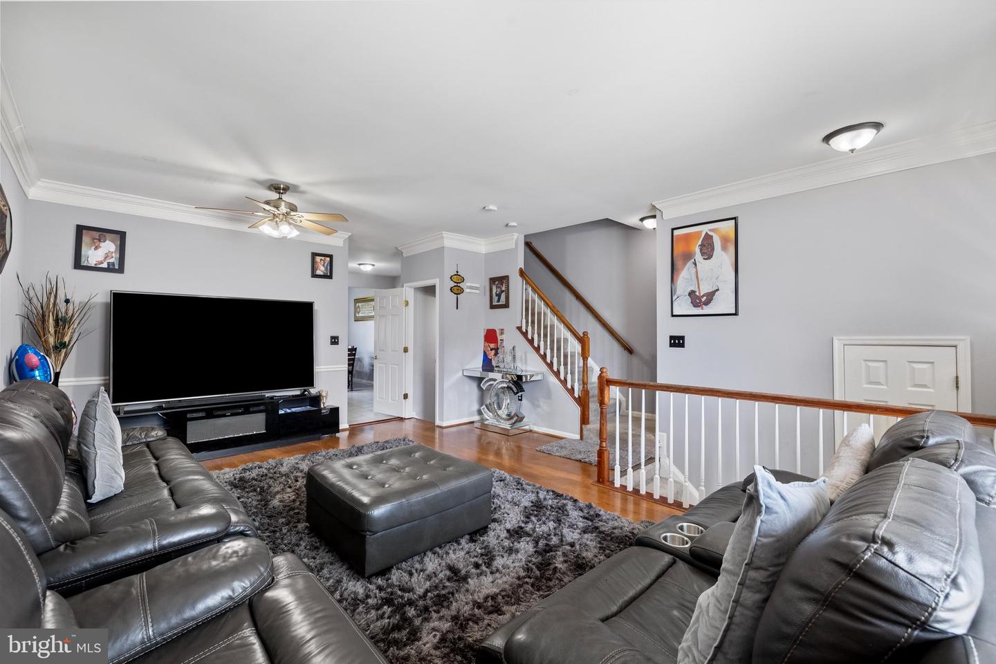 15293 BRAZIL CIR, WOODBRIDGE, Virginia 22193, 3 Bedrooms Bedrooms, ,2 BathroomsBathrooms,Residential,For sale,15293 BRAZIL CIR,VAPW2100402 MLS # VAPW2100402