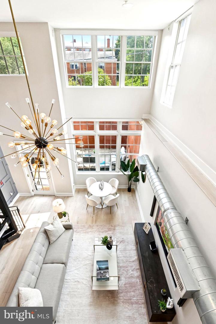 1701 16TH ST N #352, ARLINGTON, Virginia 22209, 1 Bedroom Bedrooms, ,1 BathroomBathrooms,Residential,For sale,1701 16TH ST N #352,VAAR2061620 MLS # VAAR2061620