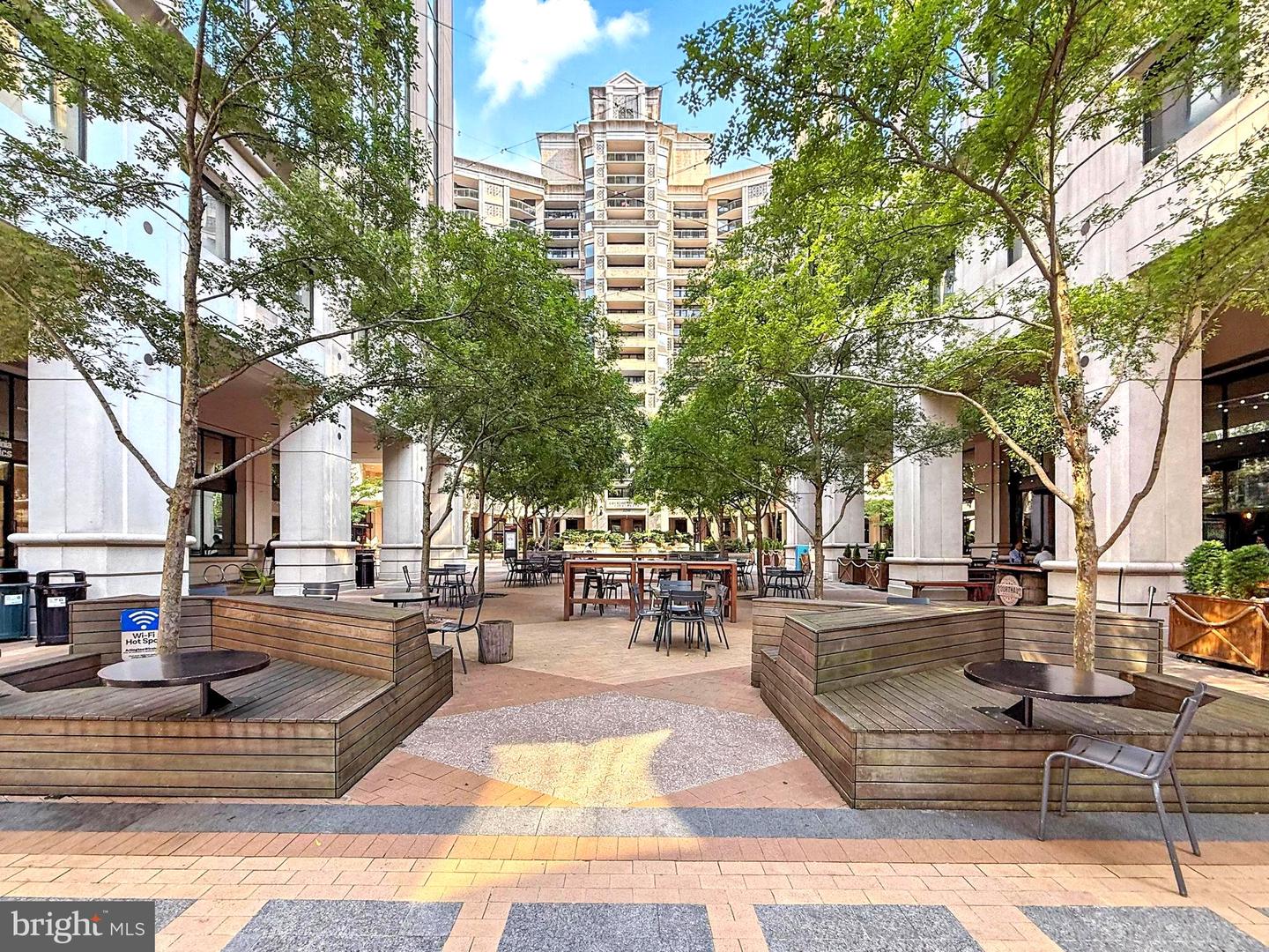 1701 16TH ST N #352, ARLINGTON, Virginia 22209, 1 Bedroom Bedrooms, ,1 BathroomBathrooms,Residential,For sale,1701 16TH ST N #352,VAAR2061620 MLS # VAAR2061620