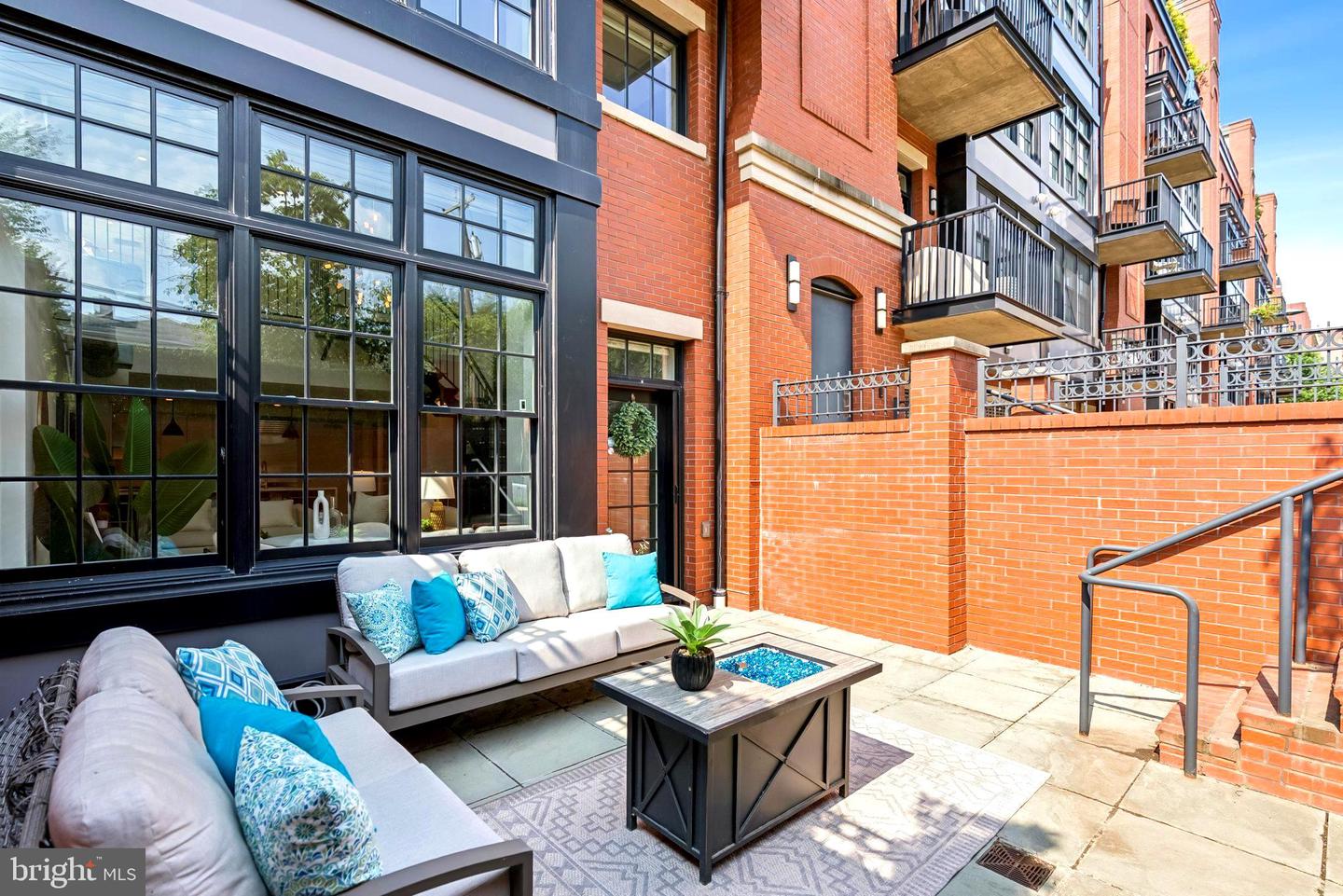 1701 16TH ST N #352, ARLINGTON, Virginia 22209, 1 Bedroom Bedrooms, ,1 BathroomBathrooms,Residential,For sale,1701 16TH ST N #352,VAAR2061620 MLS # VAAR2061620