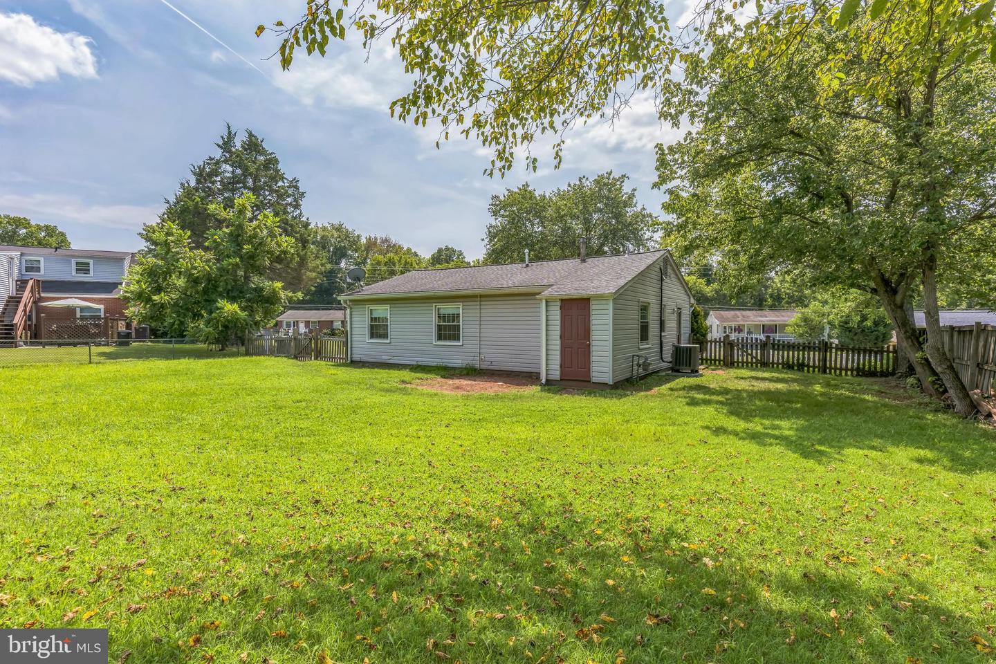 7915 MANASSAS DR, MANASSAS, Virginia 20111, 3 Bedrooms Bedrooms, ,1 BathroomBathrooms,Residential,For sale,7915 MANASSAS DR,VAPW2100406 MLS # VAPW2100406