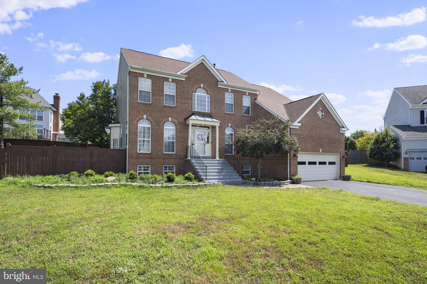 608 TALMADGE CT SE, LEESBURG, Virginia 20175, 4 Bedrooms Bedrooms, 8 Rooms Rooms,3 BathroomsBathrooms,Residential,For sale,608 TALMADGE CT SE,VALO2103558 MLS # VALO2103558