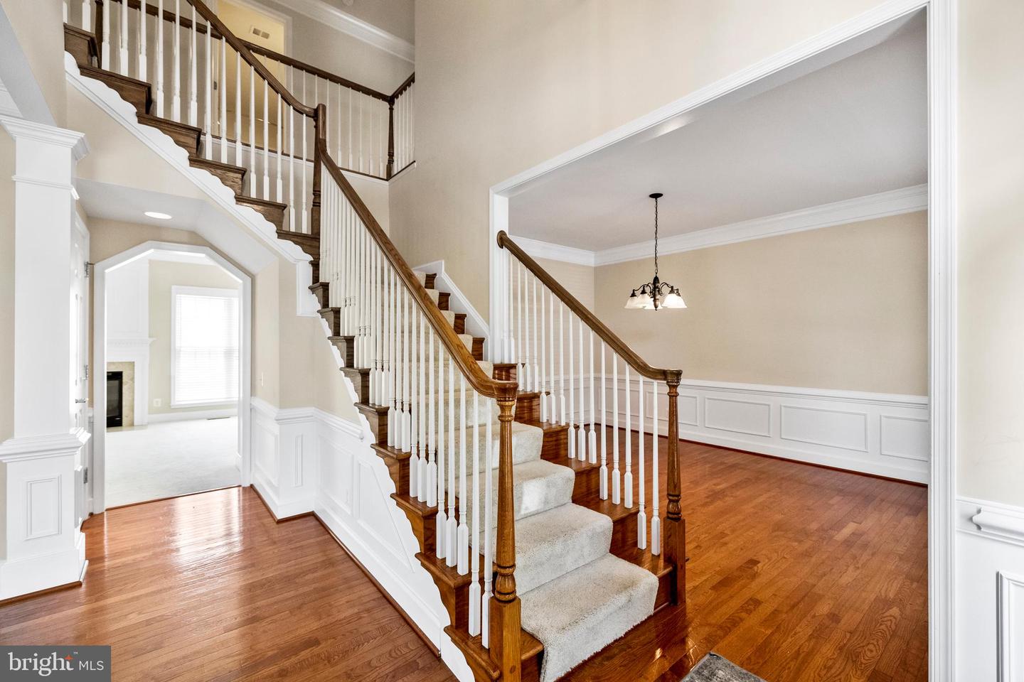 9401 OLD SETTLE CT, MANASSAS, Virginia 20112, 4 Bedrooms Bedrooms, ,3 BathroomsBathrooms,Residential,For sale,9401 OLD SETTLE CT,VAPW2100422 MLS # VAPW2100422