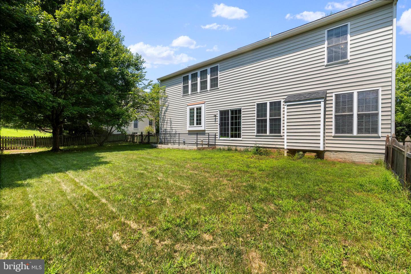 9401 OLD SETTLE CT, MANASSAS, Virginia 20112, 4 Bedrooms Bedrooms, ,3 BathroomsBathrooms,Residential,For sale,9401 OLD SETTLE CT,VAPW2100422 MLS # VAPW2100422