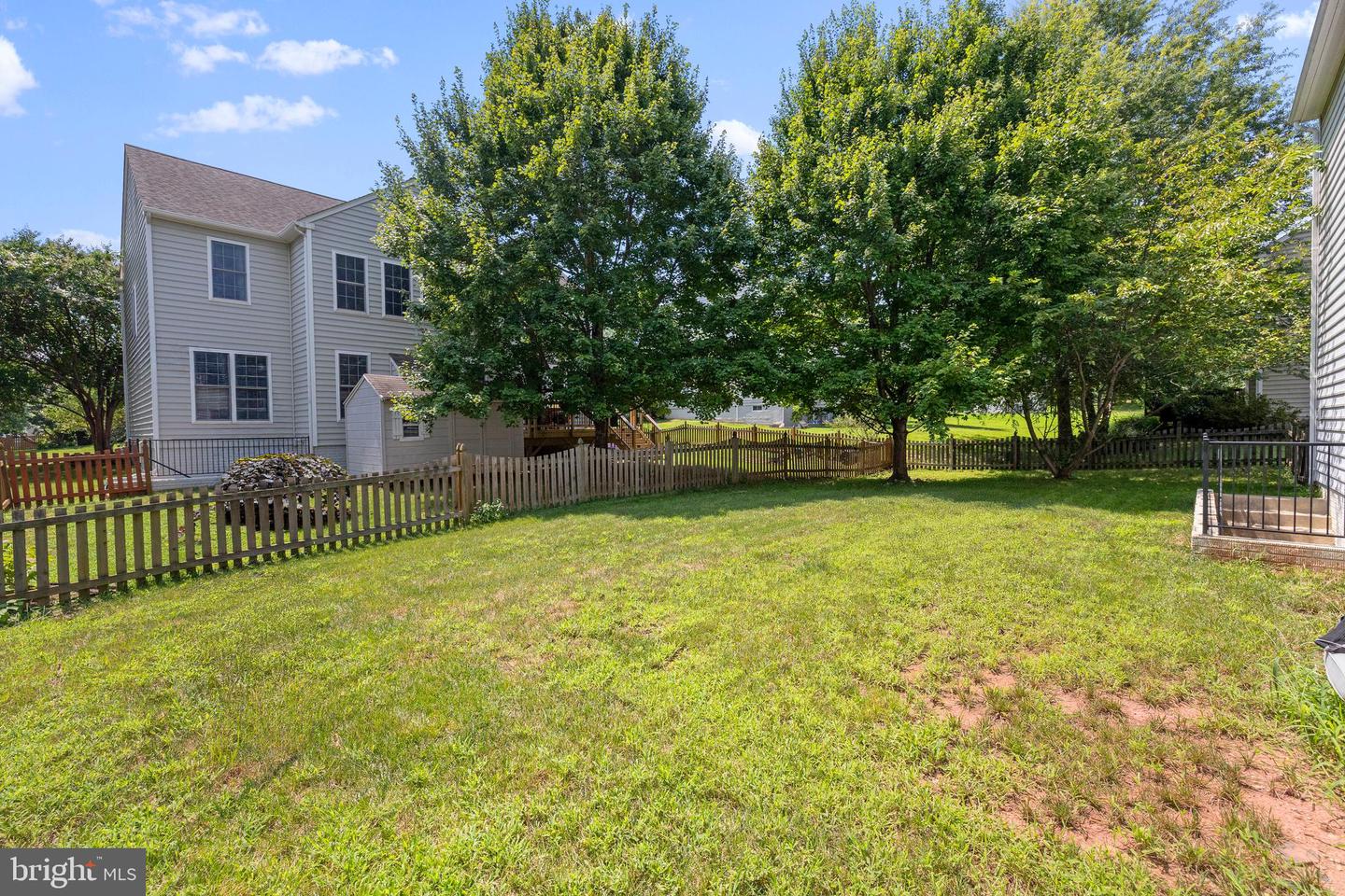 9401 OLD SETTLE CT, MANASSAS, Virginia 20112, 4 Bedrooms Bedrooms, ,3 BathroomsBathrooms,Residential,For sale,9401 OLD SETTLE CT,VAPW2100422 MLS # VAPW2100422