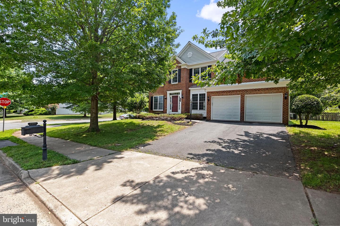 9401 OLD SETTLE CT, MANASSAS, Virginia 20112, 4 Bedrooms Bedrooms, ,3 BathroomsBathrooms,Residential,For sale,9401 OLD SETTLE CT,VAPW2100422 MLS # VAPW2100422