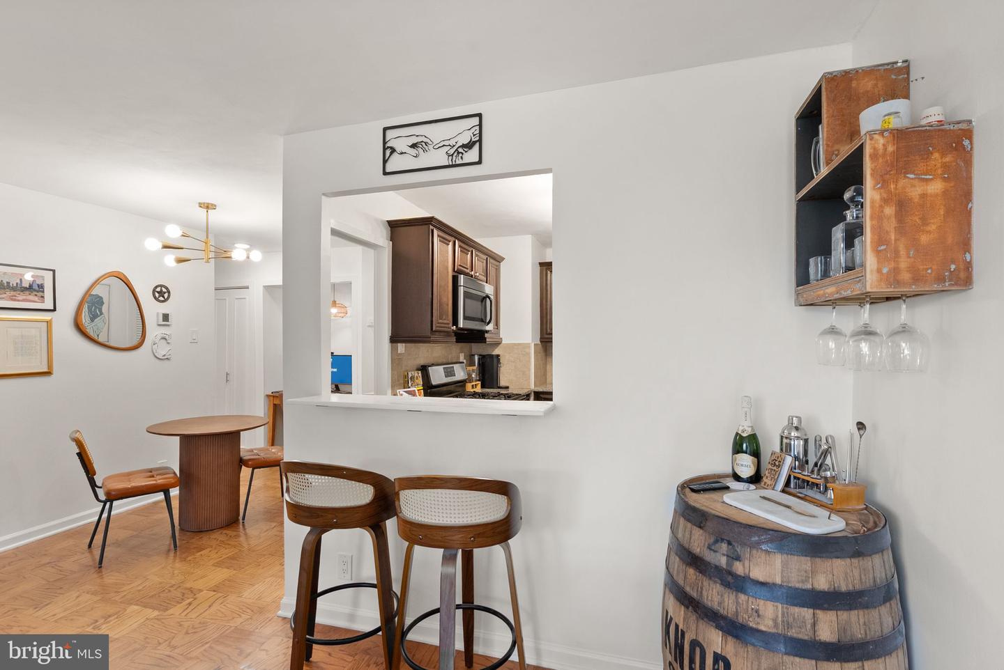 2030 N ADAMS ST #911, ARLINGTON, Virginia 22201, 1 Bedroom Bedrooms, ,1 BathroomBathrooms,Residential,For sale,2030 N ADAMS ST #911,VAAR2061652 MLS # VAAR2061652