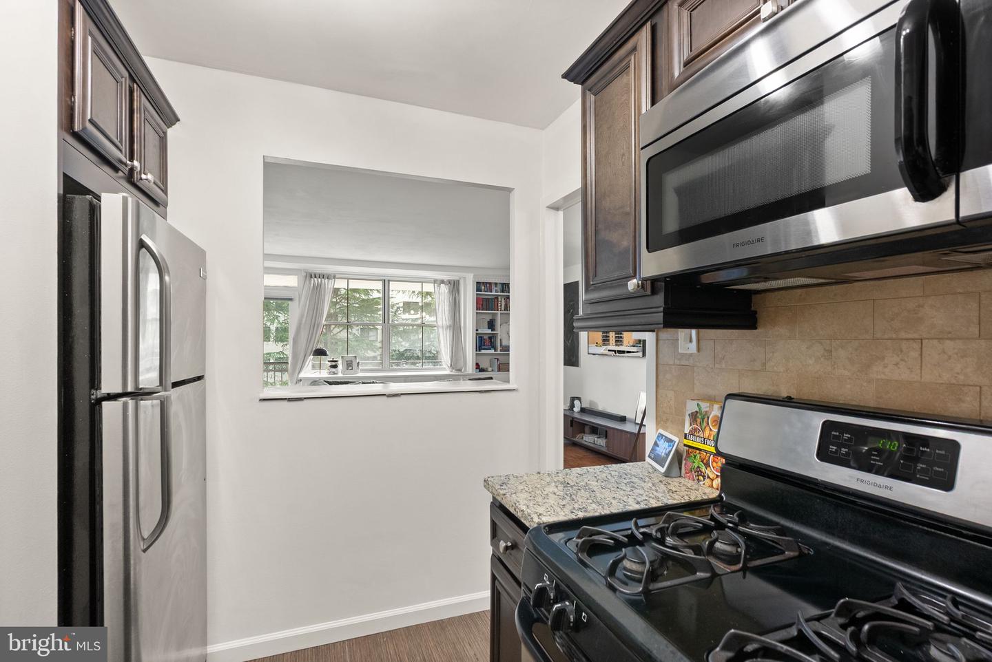 2030 N ADAMS ST #911, ARLINGTON, Virginia 22201, 1 Bedroom Bedrooms, ,1 BathroomBathrooms,Residential,For sale,2030 N ADAMS ST #911,VAAR2061652 MLS # VAAR2061652