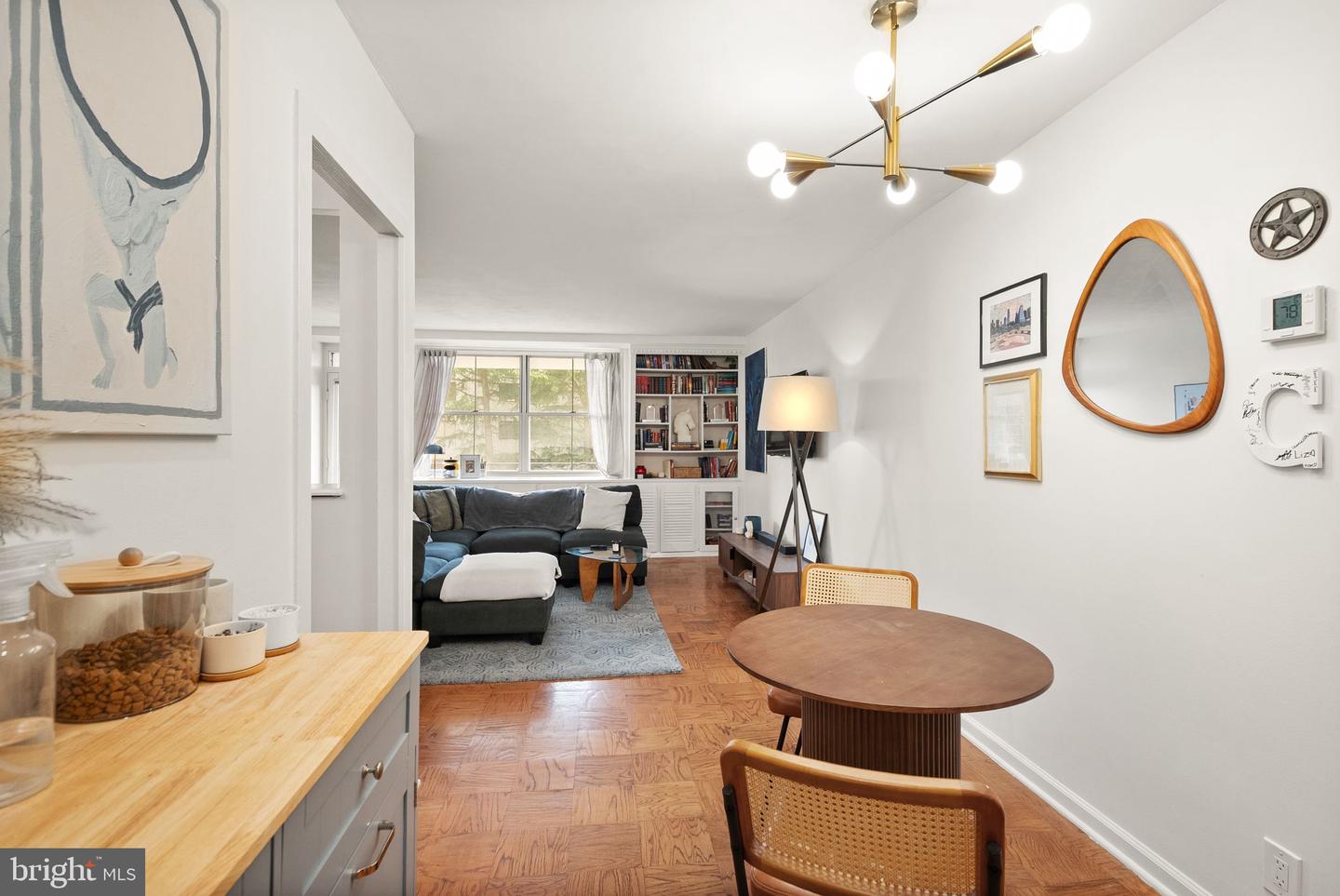 2030 N ADAMS ST #911, ARLINGTON, Virginia 22201, 1 Bedroom Bedrooms, ,1 BathroomBathrooms,Residential,For sale,2030 N ADAMS ST #911,VAAR2061652 MLS # VAAR2061652