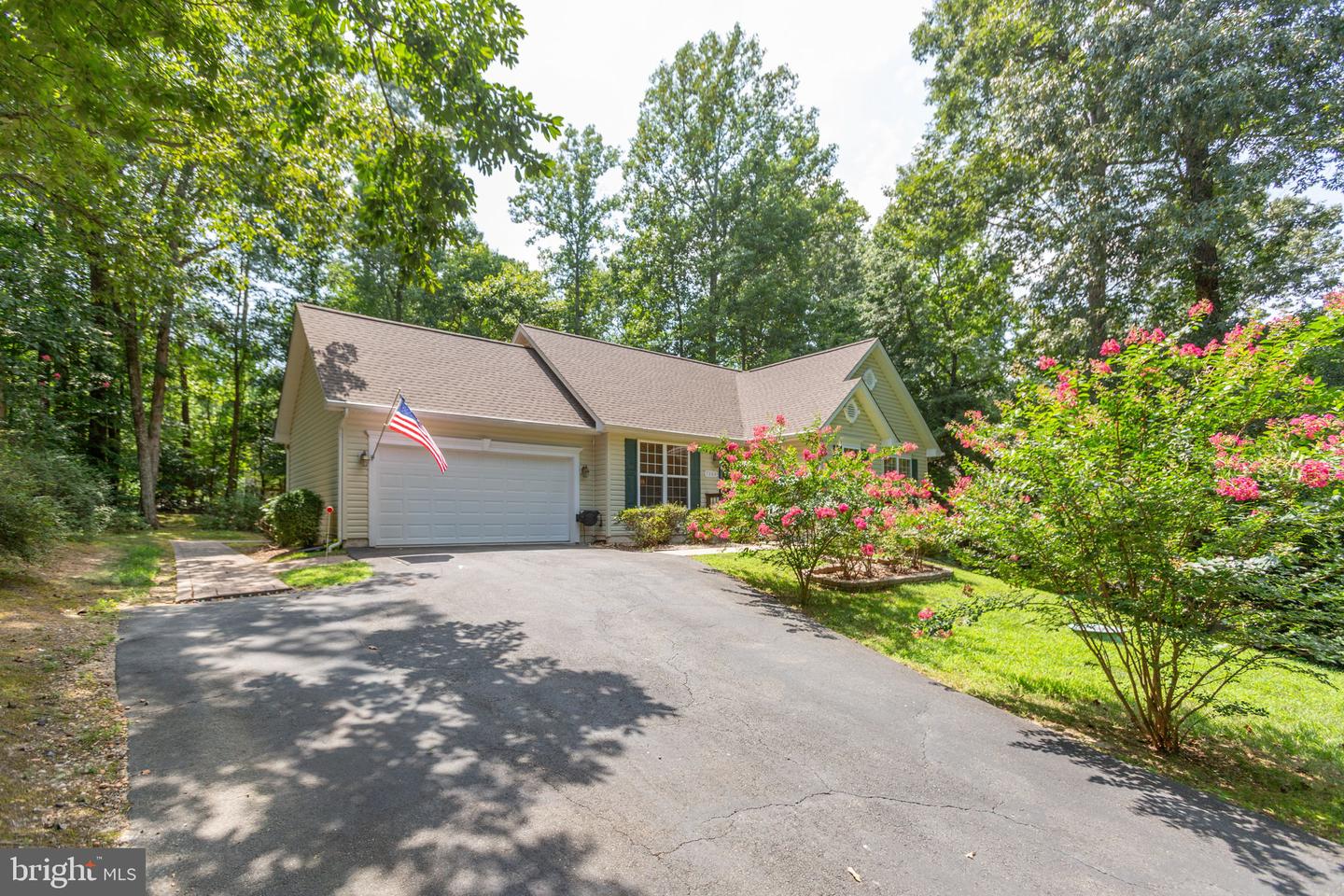 7364 WASHINGTON DR, KING GEORGE, Virginia 22485, 3 Bedrooms Bedrooms, ,3 BathroomsBathrooms,Residential,For sale,7364 WASHINGTON DR,VAKG2006802 MLS # VAKG2006802