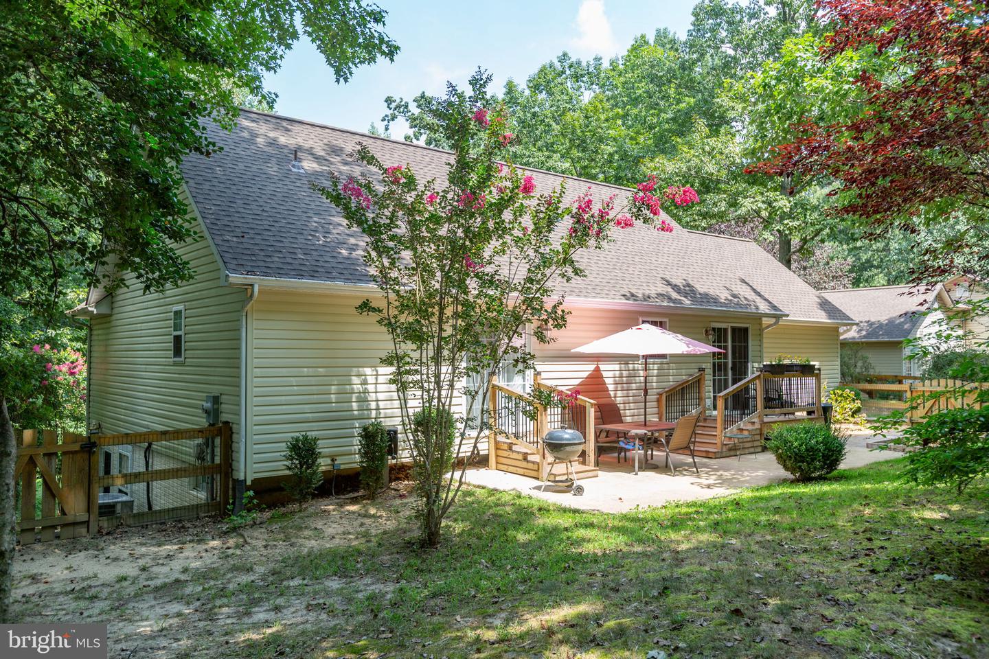 7364 WASHINGTON DR, KING GEORGE, Virginia 22485, 3 Bedrooms Bedrooms, ,3 BathroomsBathrooms,Residential,For sale,7364 WASHINGTON DR,VAKG2006802 MLS # VAKG2006802