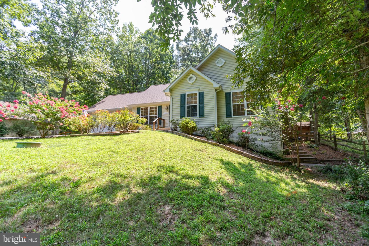 7364 WASHINGTON DR, KING GEORGE, Virginia 22485, 3 Bedrooms Bedrooms, ,3 BathroomsBathrooms,Residential,For sale,7364 WASHINGTON DR,VAKG2006802 MLS # VAKG2006802