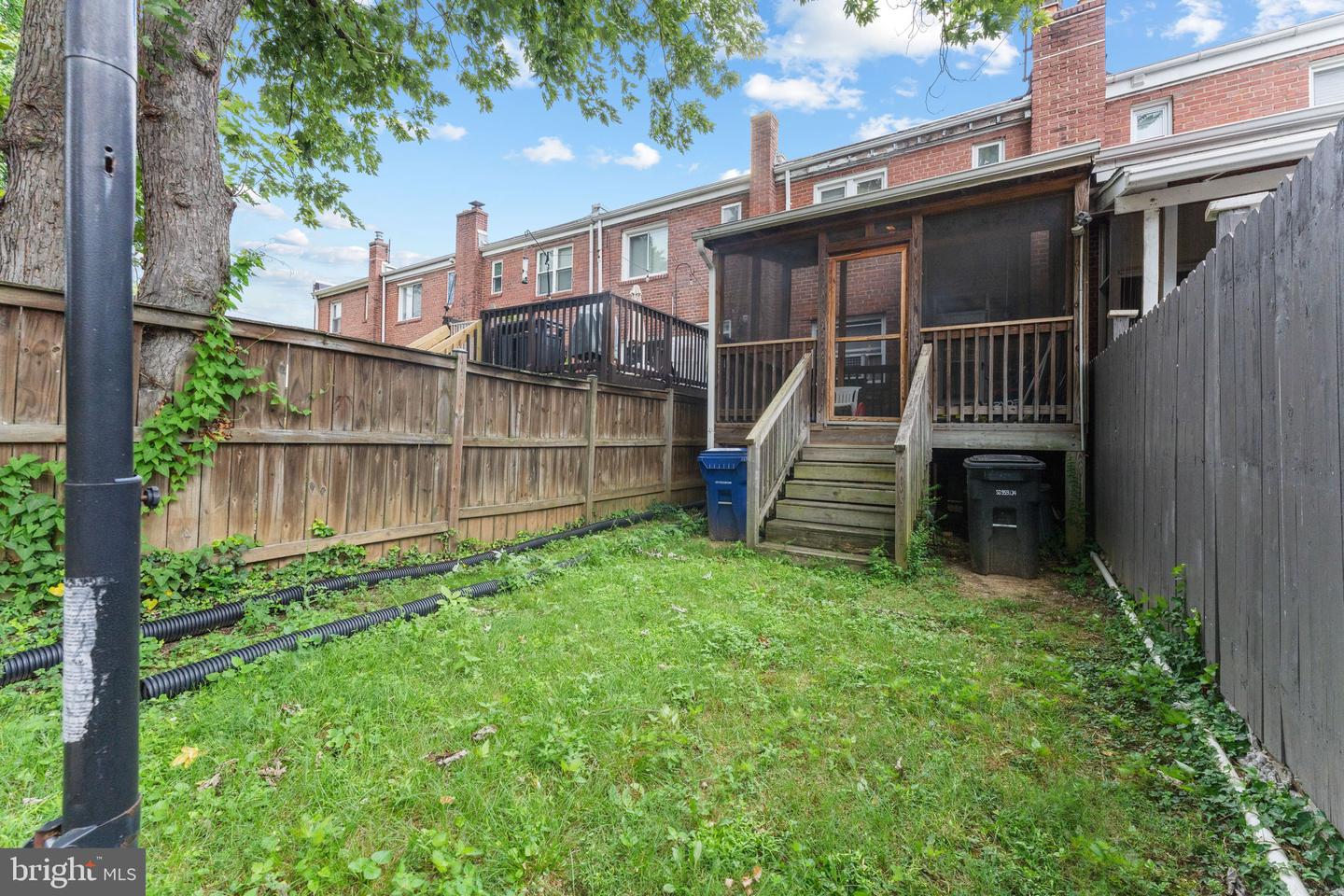 109 CLIFFORD AVE, ALEXANDRIA, Virginia 22305, 2 Bedrooms Bedrooms, ,1 BathroomBathrooms,Residential,For sale,109 CLIFFORD AVE,VAAX2048092 MLS # VAAX2048092