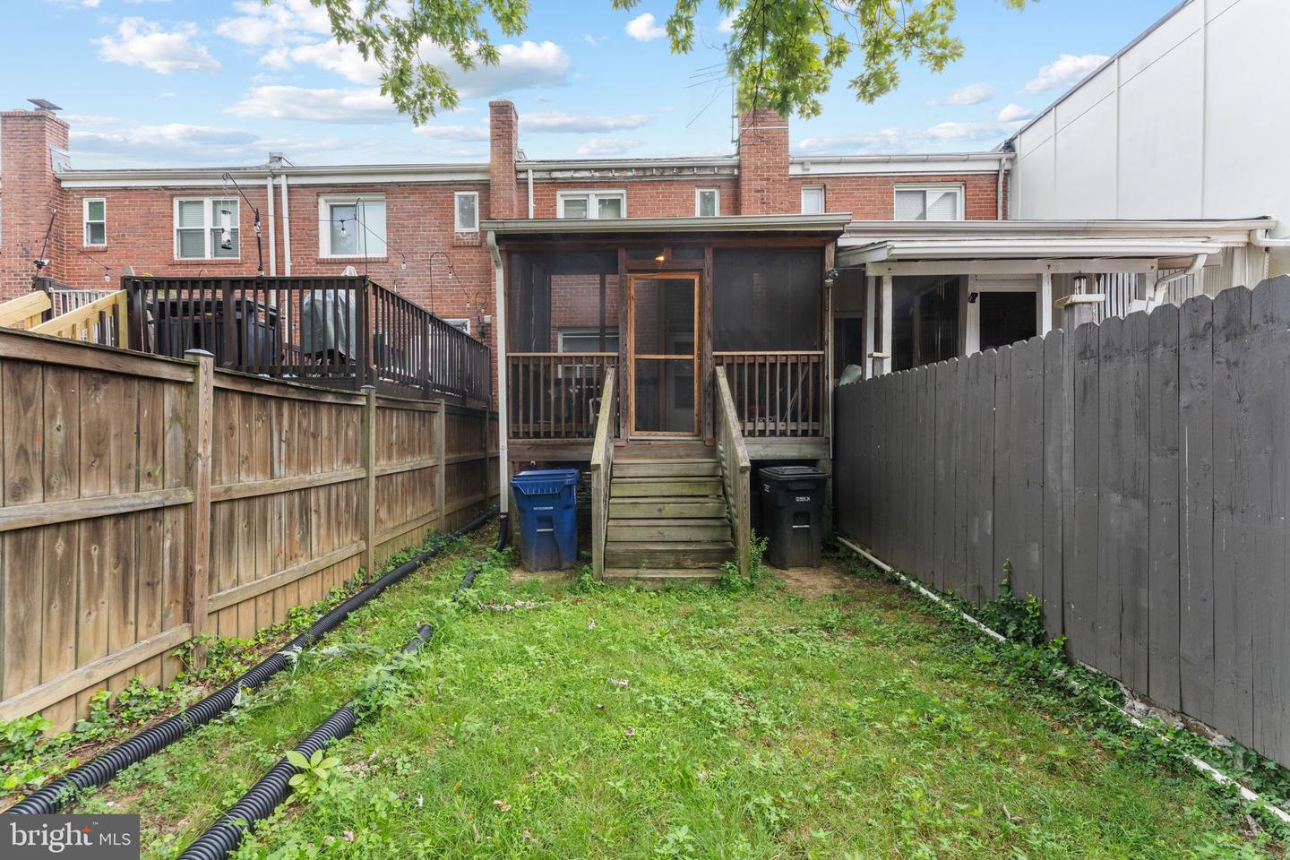 109 CLIFFORD AVE, ALEXANDRIA, Virginia 22305, 2 Bedrooms Bedrooms, ,1 BathroomBathrooms,Residential,For sale,109 CLIFFORD AVE,VAAX2048092 MLS # VAAX2048092