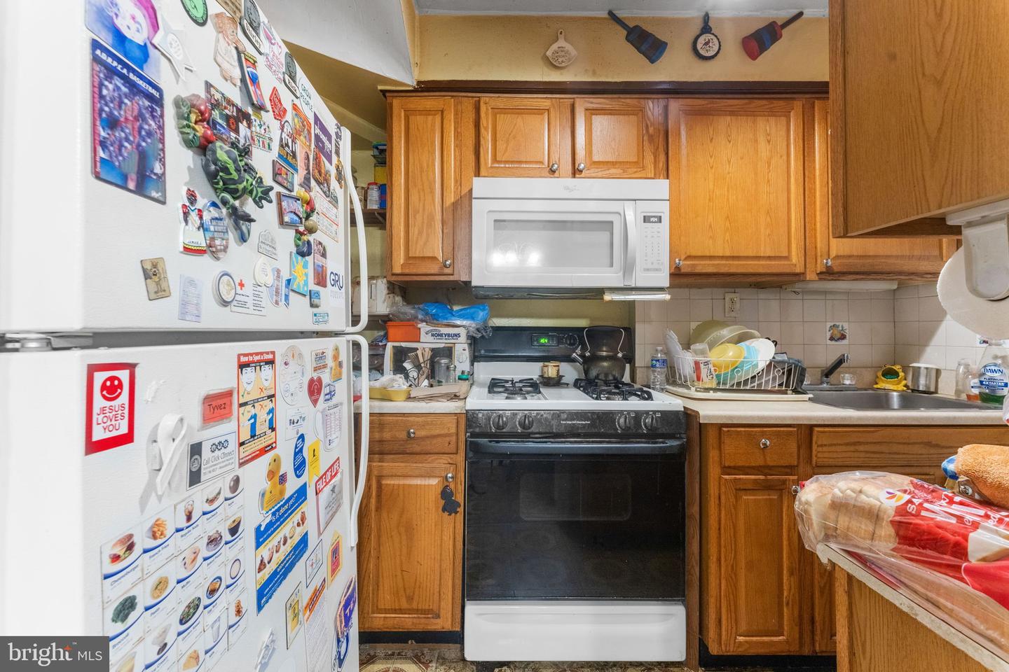 109 CLIFFORD AVE, ALEXANDRIA, Virginia 22305, 2 Bedrooms Bedrooms, ,1 BathroomBathrooms,Residential,For sale,109 CLIFFORD AVE,VAAX2048092 MLS # VAAX2048092