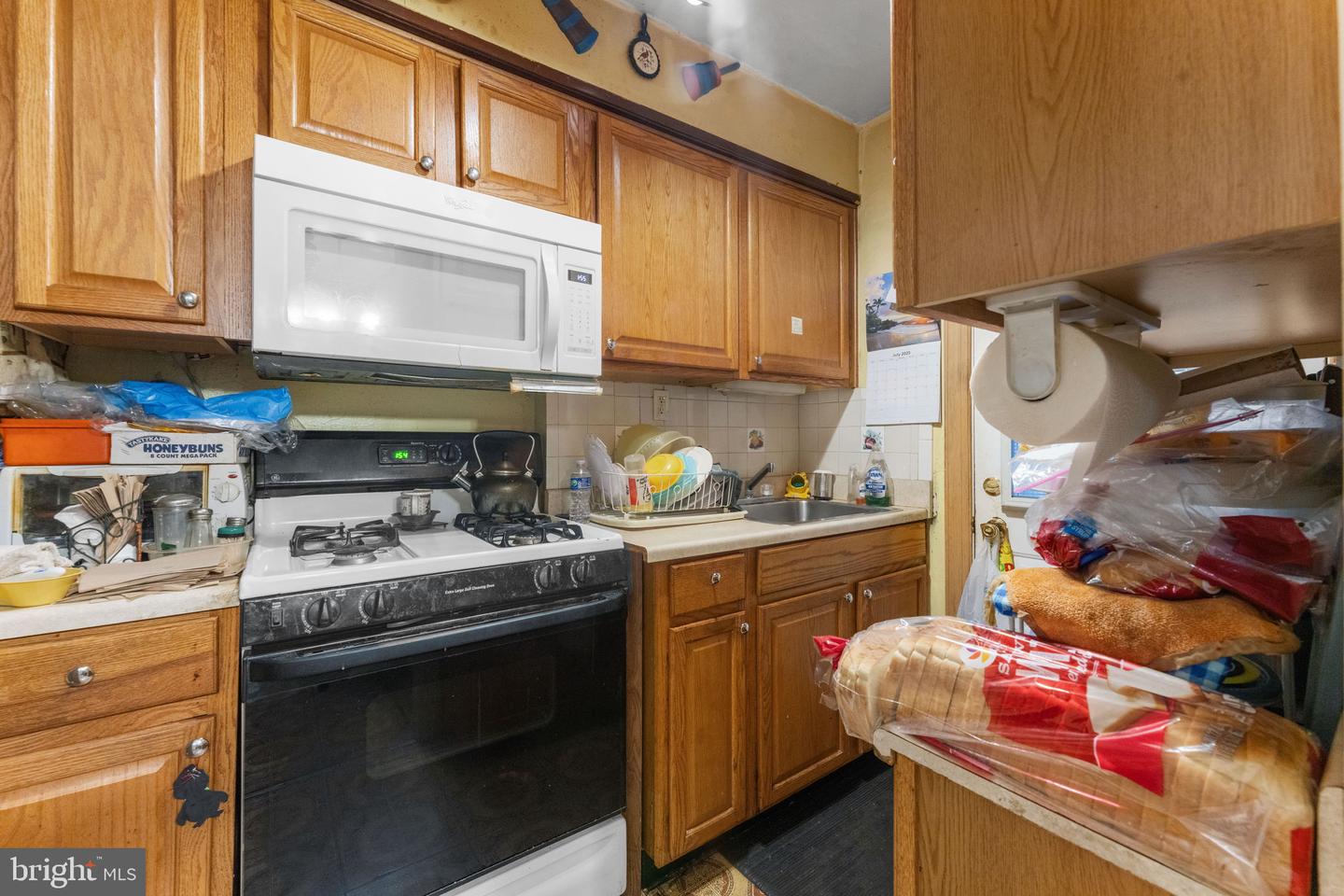 109 CLIFFORD AVE, ALEXANDRIA, Virginia 22305, 2 Bedrooms Bedrooms, ,1 BathroomBathrooms,Residential,For sale,109 CLIFFORD AVE,VAAX2048092 MLS # VAAX2048092