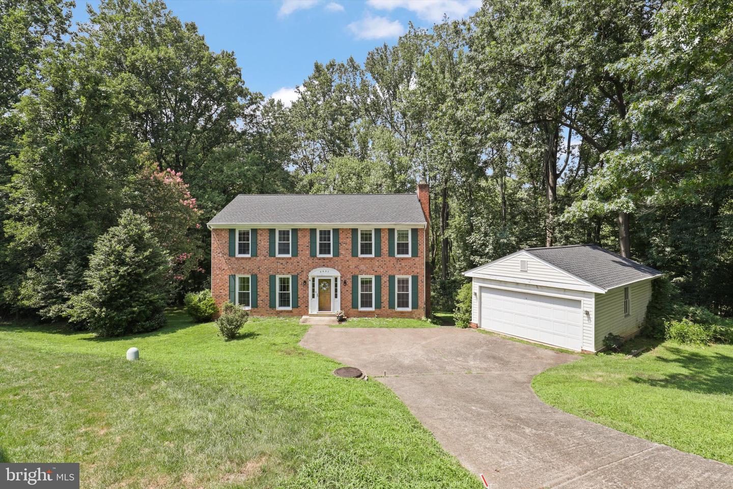 9627 VERDICT DR, VIENNA, Virginia 22181, 4 Bedrooms Bedrooms, ,3 BathroomsBathrooms,Residential,For sale,9627 VERDICT DR,VAFX2258656 MLS # VAFX2258656