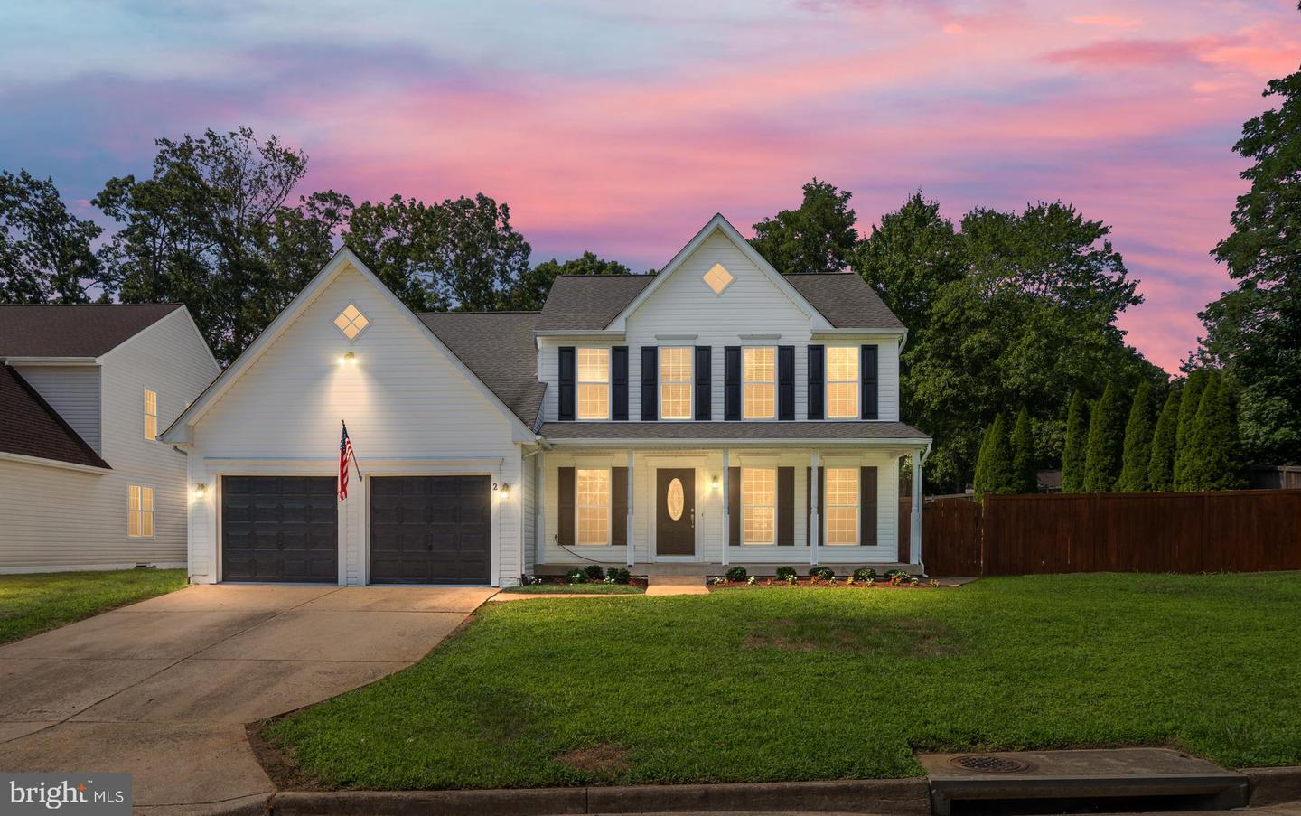 2 SAINT ROBERTS DR, STAFFORD, Virginia 22556, 4 Bedrooms Bedrooms, ,3 BathroomsBathrooms,Residential,For sale,2 SAINT ROBERTS DR,VAST2041342 MLS # VAST2041342