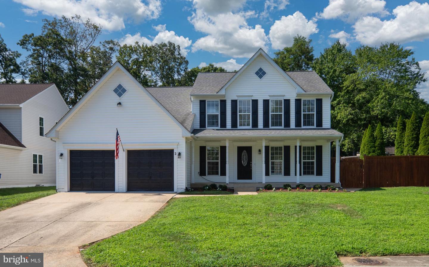 2 SAINT ROBERTS DR, STAFFORD, Virginia 22556, 4 Bedrooms Bedrooms, ,3 BathroomsBathrooms,Residential,For sale,2 SAINT ROBERTS DR,VAST2041342 MLS # VAST2041342