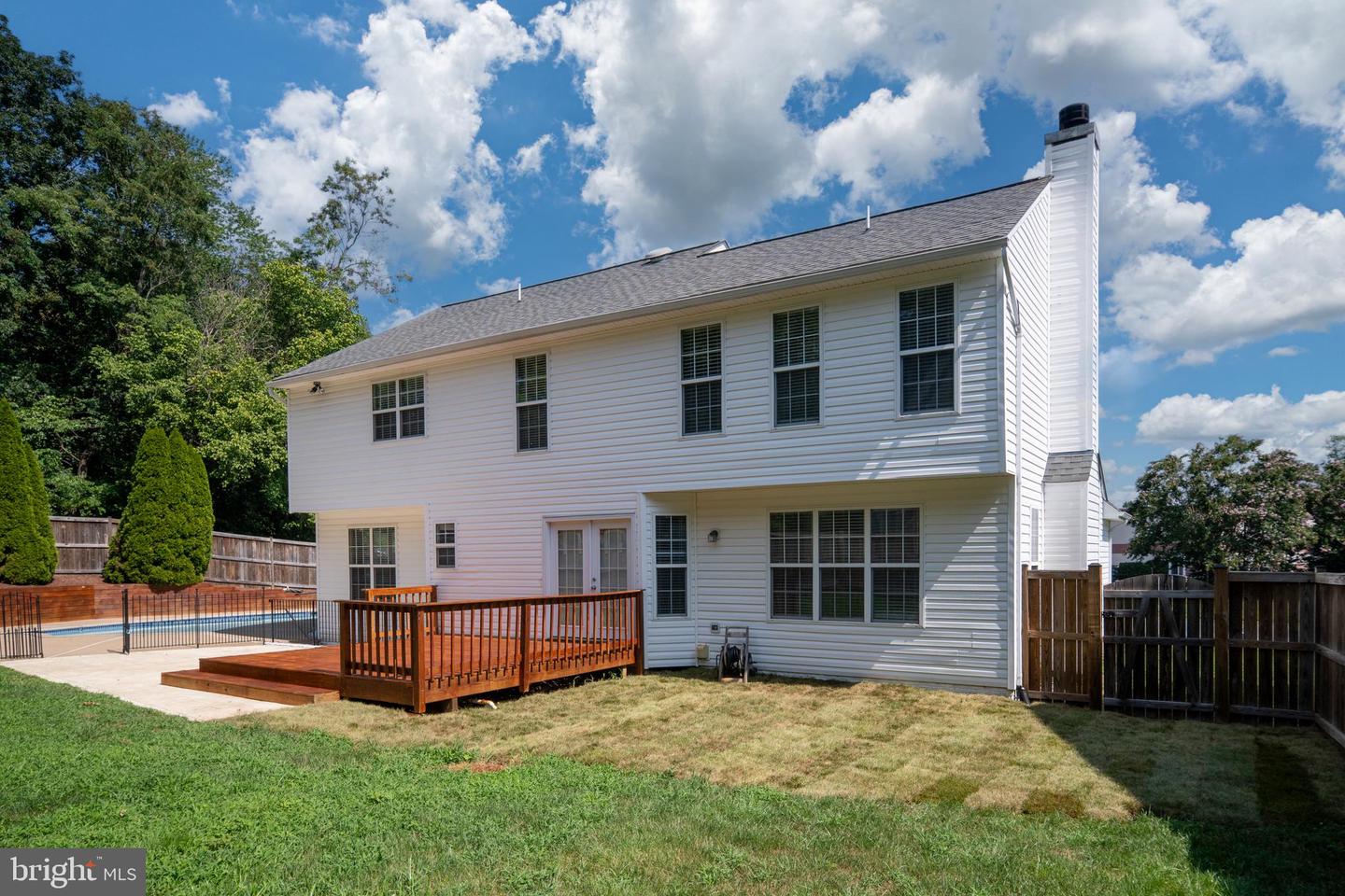 2 SAINT ROBERTS DR, STAFFORD, Virginia 22556, 4 Bedrooms Bedrooms, ,3 BathroomsBathrooms,Residential,For sale,2 SAINT ROBERTS DR,VAST2041342 MLS # VAST2041342
