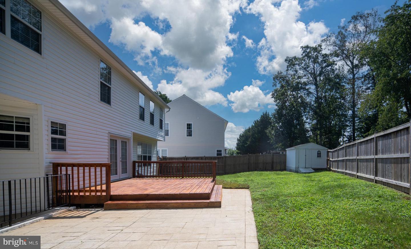 2 SAINT ROBERTS DR, STAFFORD, Virginia 22556, 4 Bedrooms Bedrooms, ,3 BathroomsBathrooms,Residential,For sale,2 SAINT ROBERTS DR,VAST2041342 MLS # VAST2041342