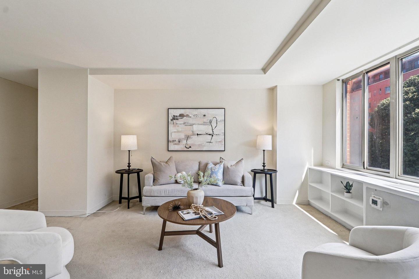 1111 ARLINGTON BLVD #431, ARLINGTON, Virginia 22209, 2 Bedrooms Bedrooms, ,1 BathroomBathrooms,Residential,For sale,1111 ARLINGTON BLVD #431,VAAR2061686 MLS # VAAR2061686