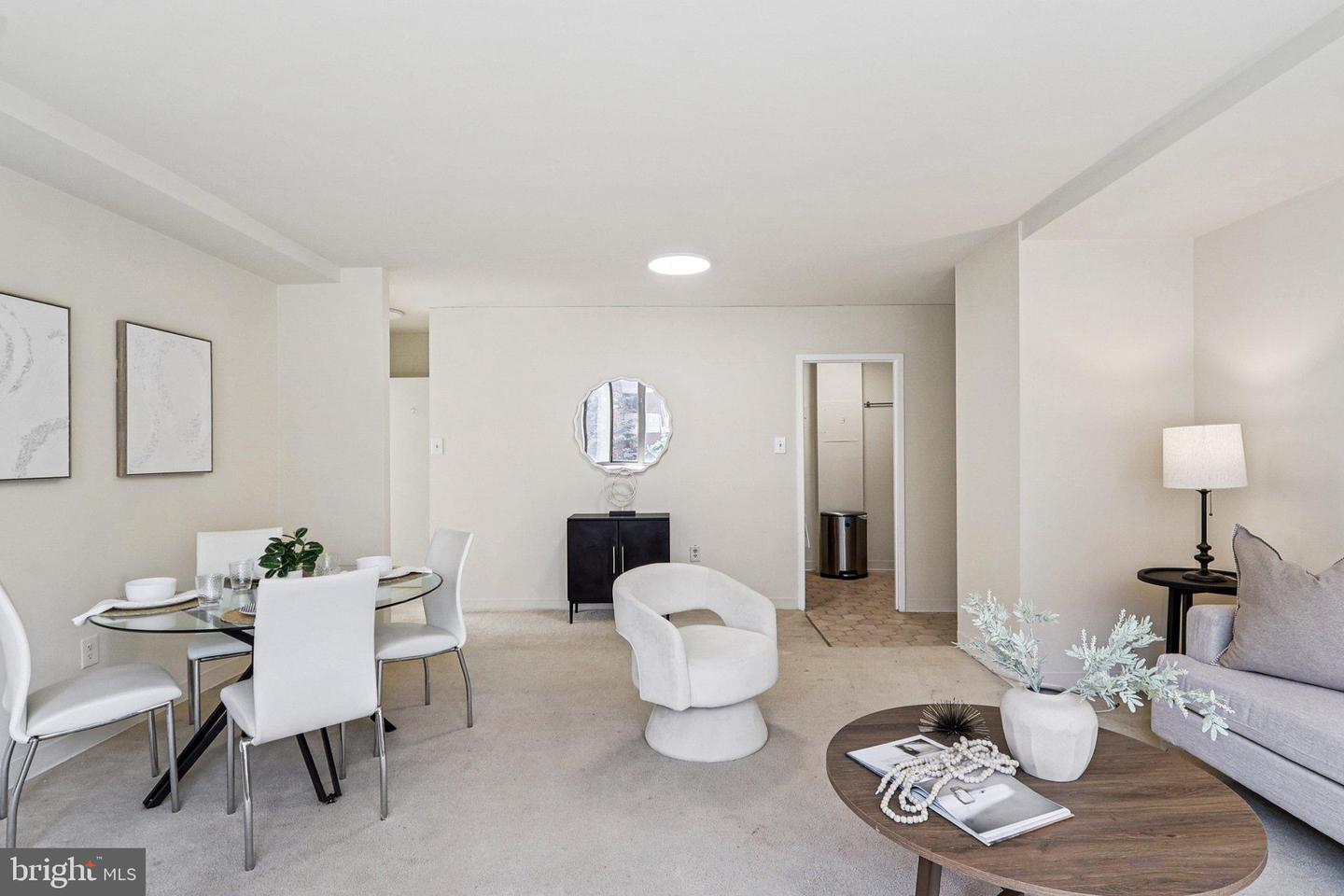 1111 ARLINGTON BLVD #431, ARLINGTON, Virginia 22209, 2 Bedrooms Bedrooms, ,1 BathroomBathrooms,Residential,For sale,1111 ARLINGTON BLVD #431,VAAR2061686 MLS # VAAR2061686